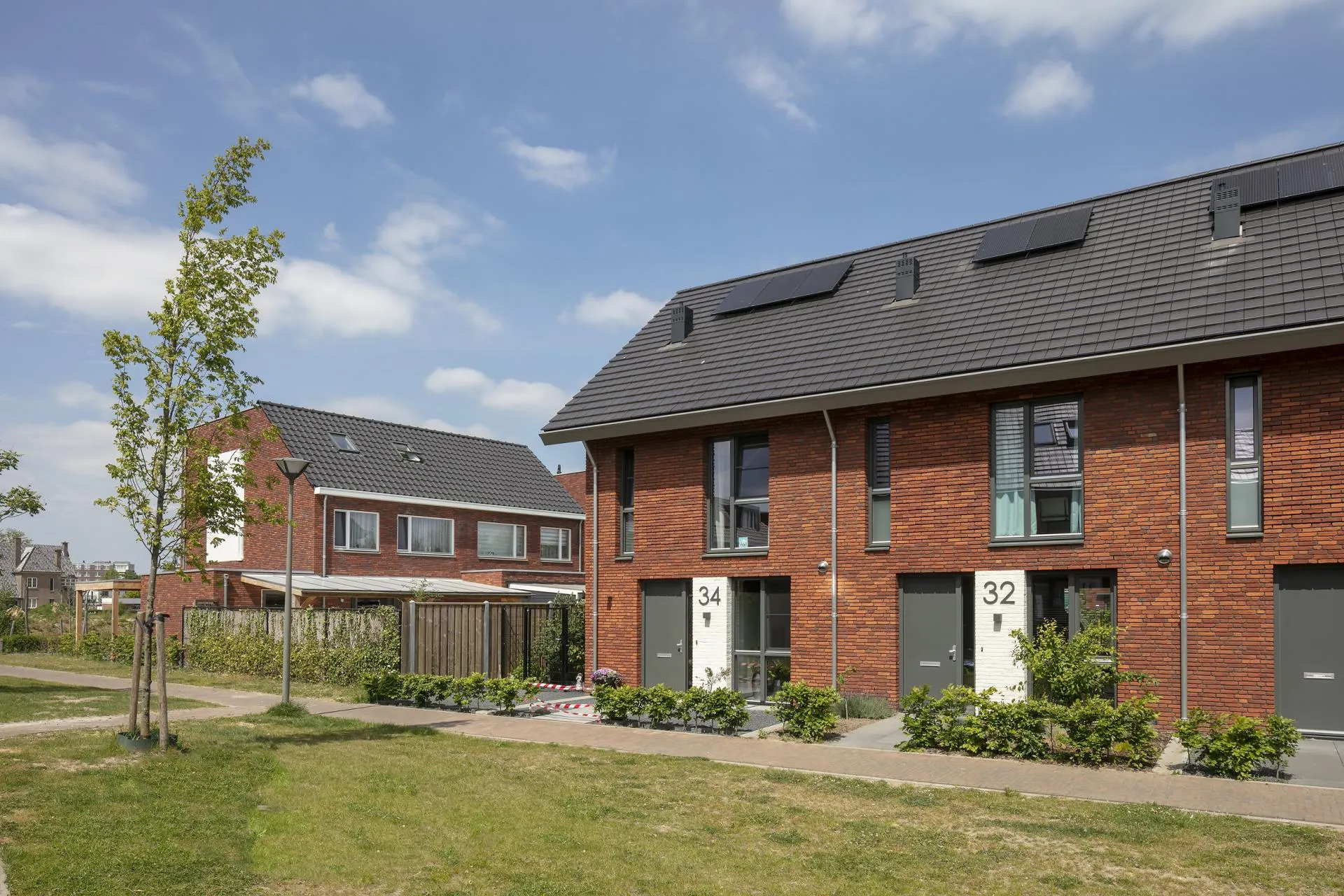 Zutphen Hof van Wesse