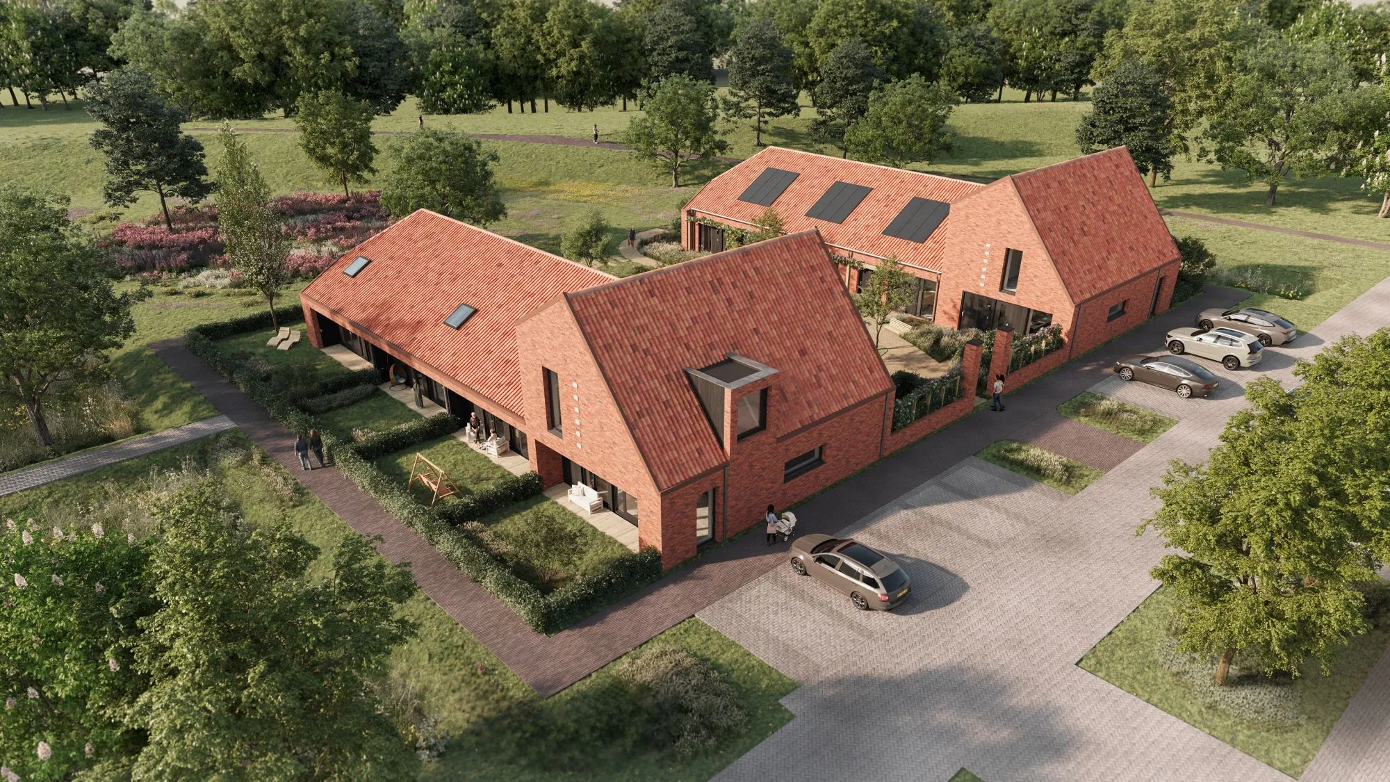 Winnaar selectieprocedure Franciscushof Zuid in Gemeente Raalte