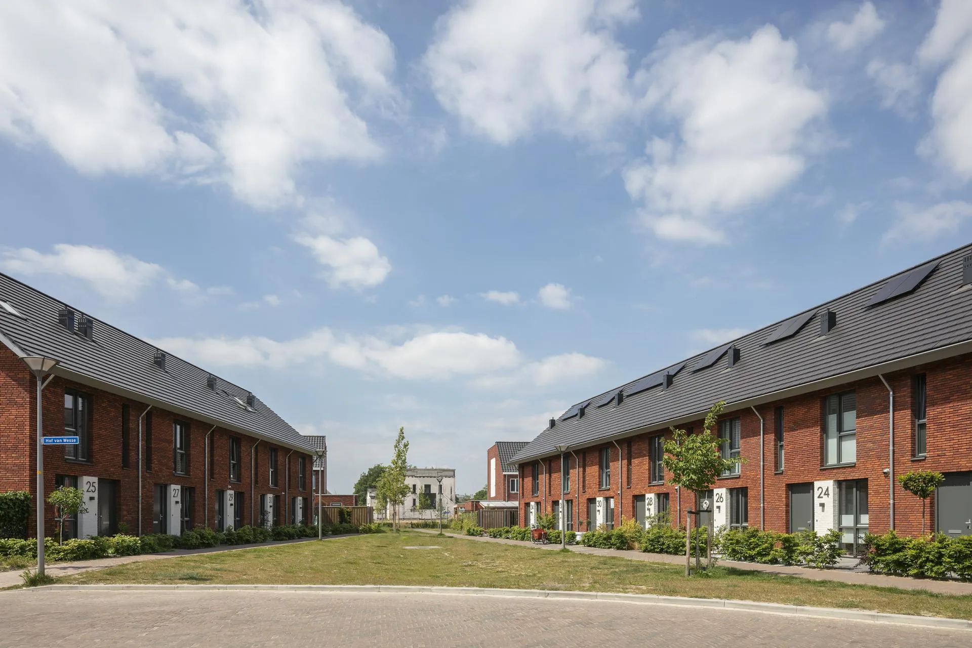 Zutphen Hof van Wesse