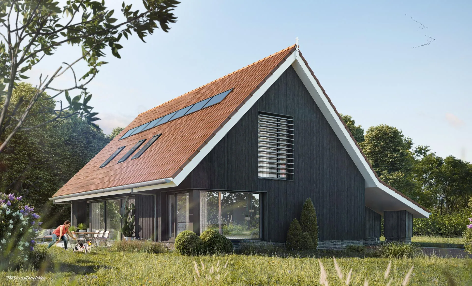 Azelo Landgoed Het Olthof