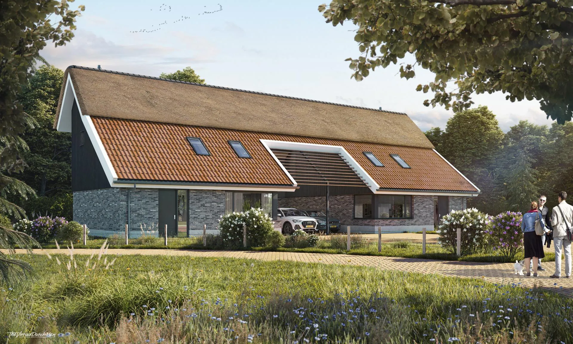 Azelo Landgoed Het Olthof