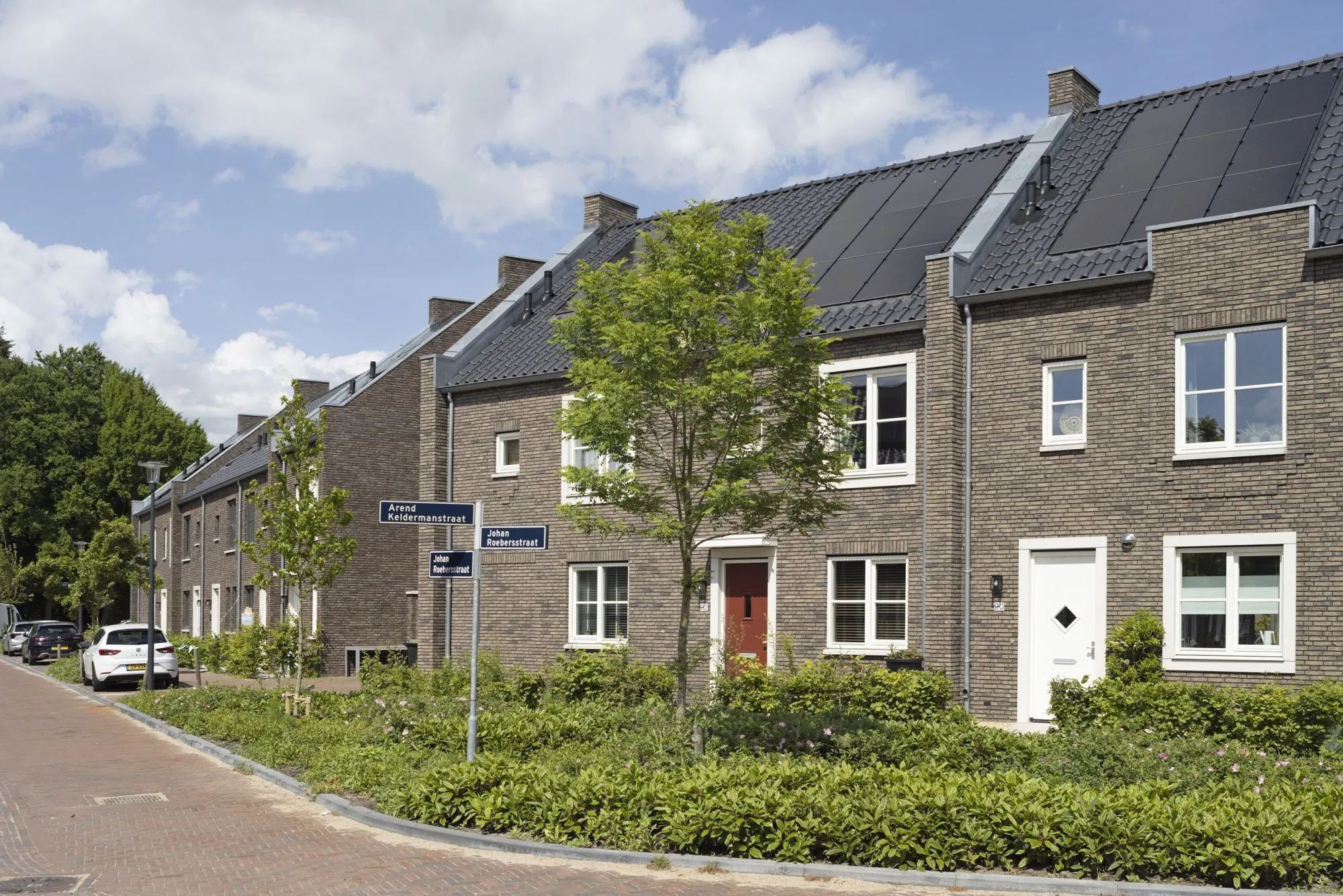 Deventer Steenbrugge Dorp