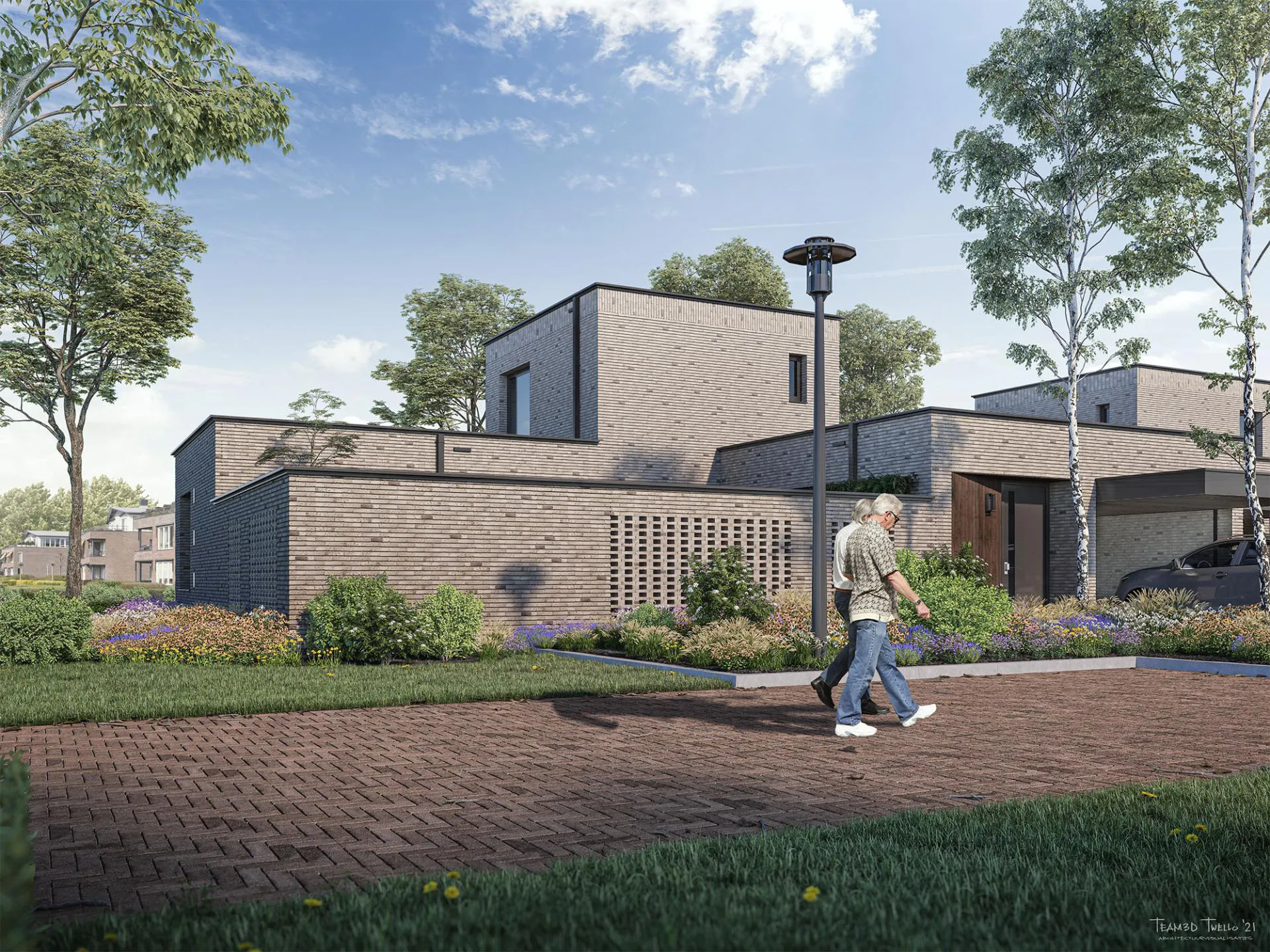 Start verkoop La Vida Verde te Twello