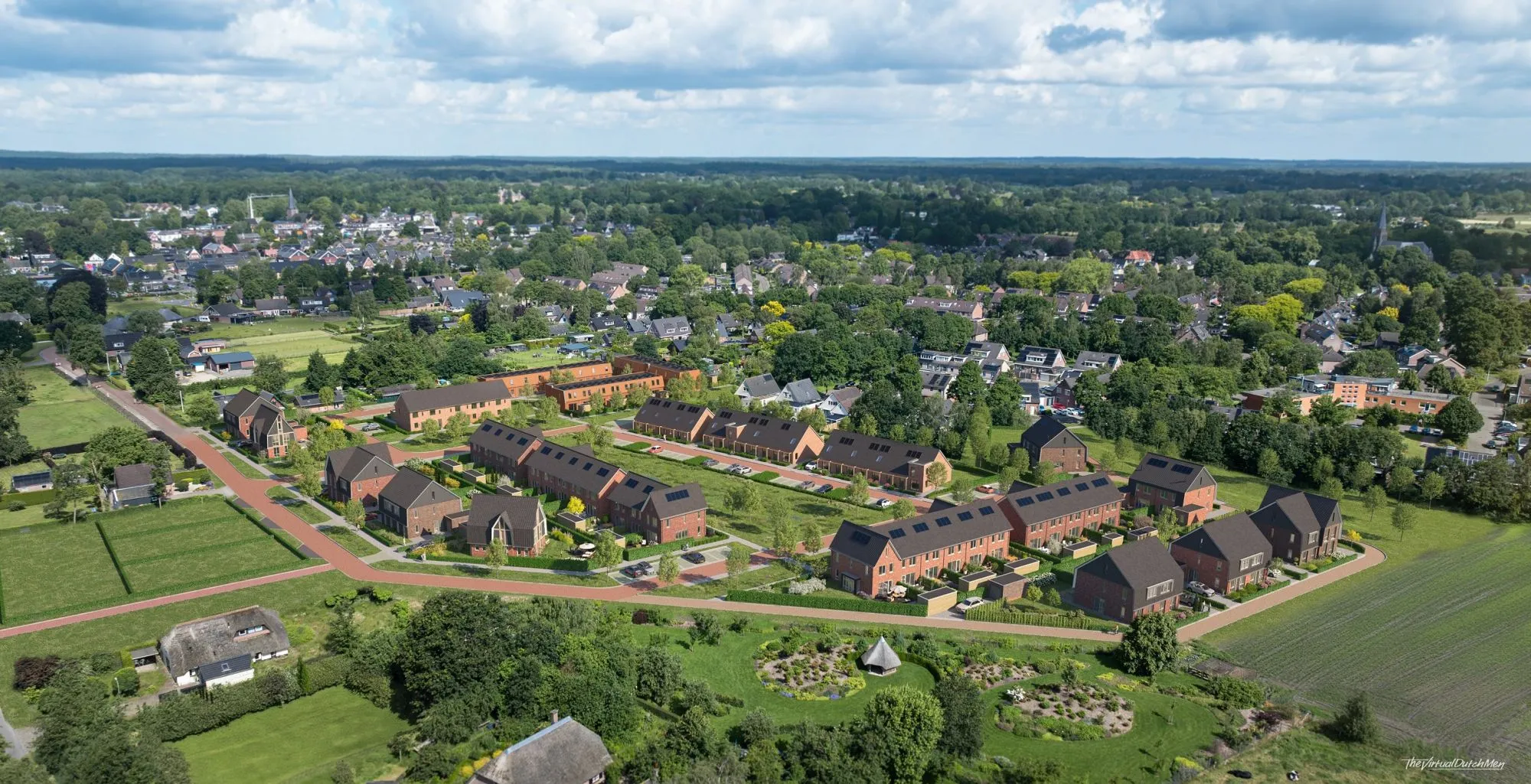 Start verkoop Vaassen Oosterhof Zuid fase 2