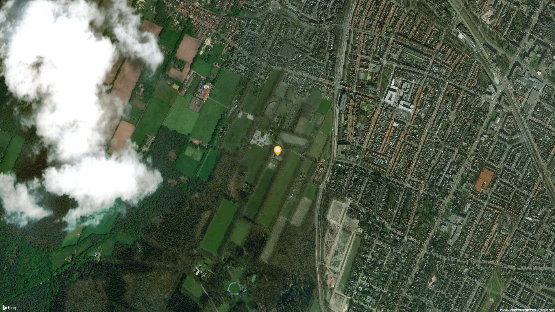 Veenendaal Prattenburg Juliahoeve