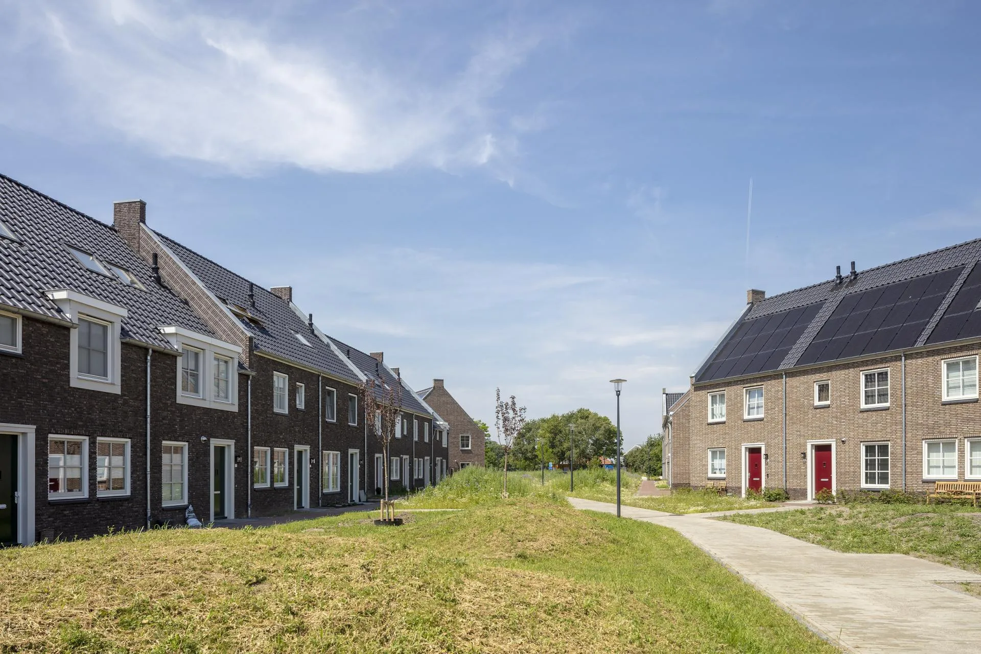 Deventer Steenbrugge fase 1
