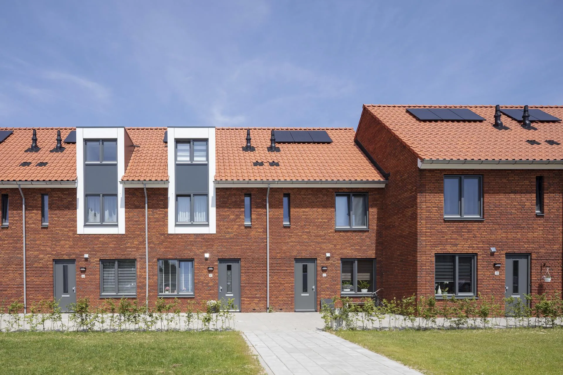 Deventer Spijkvoorderenk Het Vizier