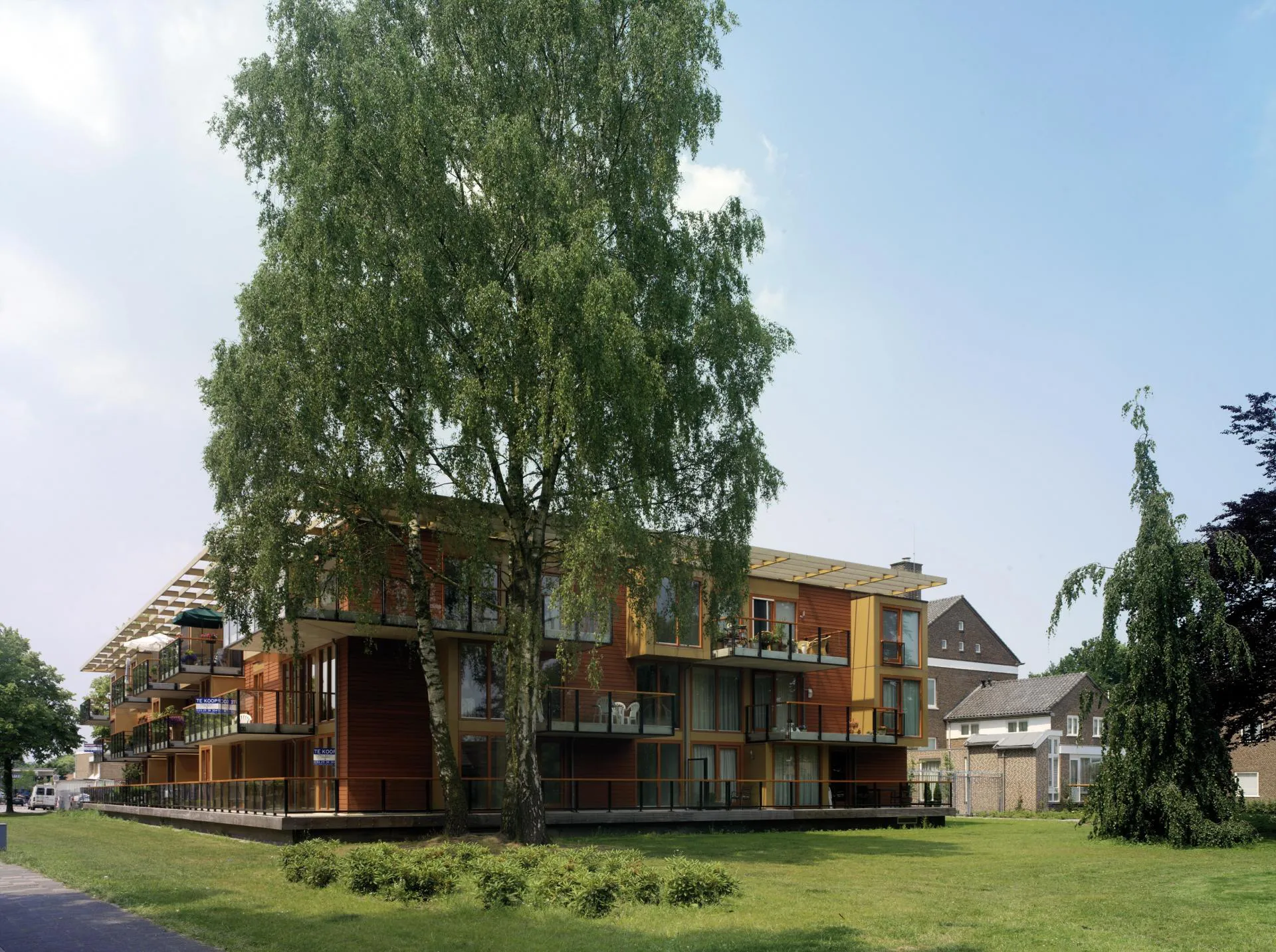 Hoevelaken Van Aalstplein