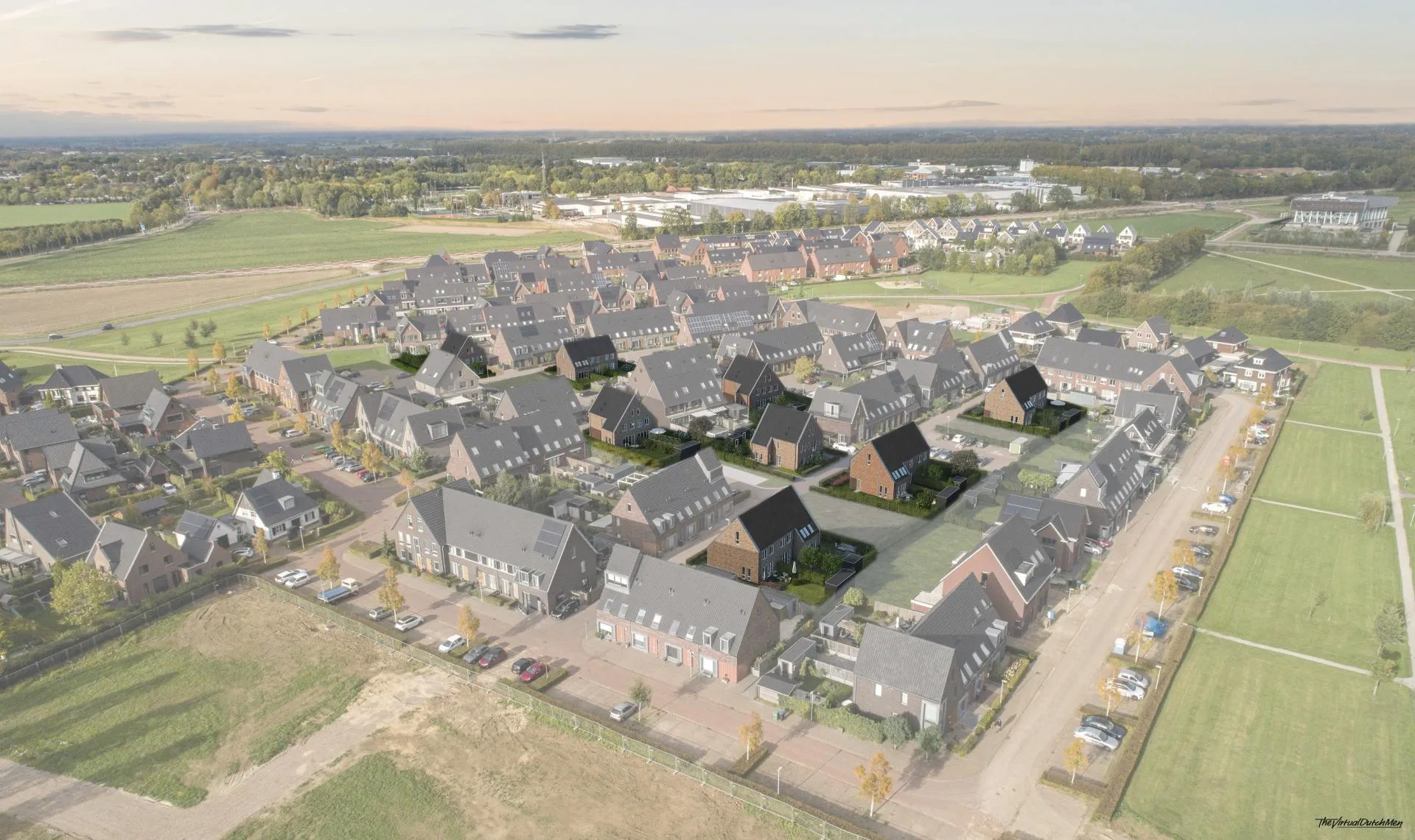 Zevenaar De Tol 1