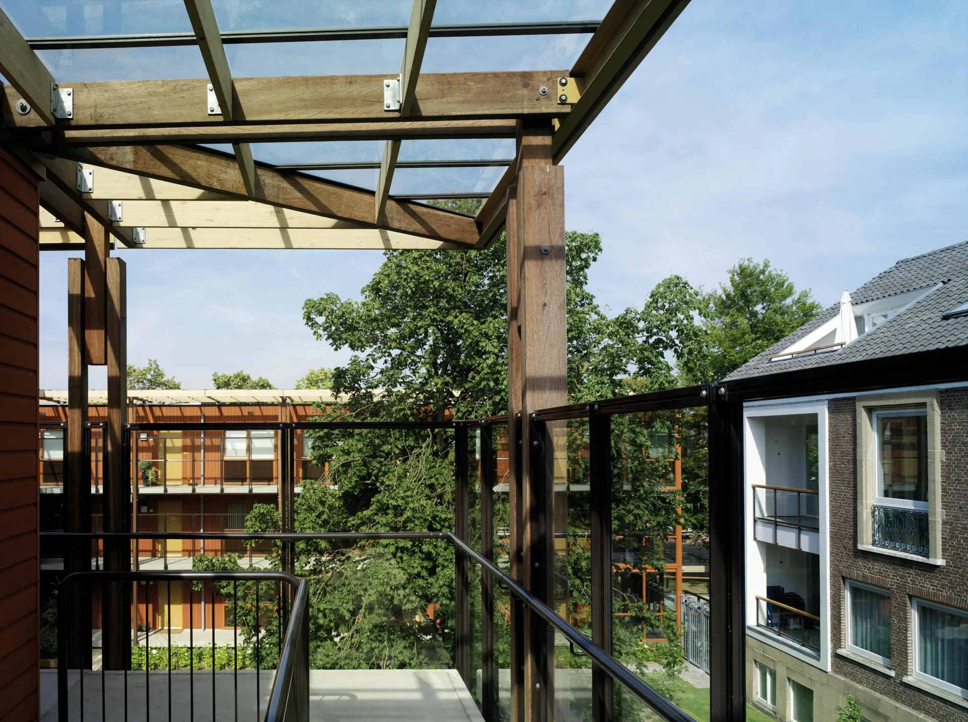 Hoevelaken Van Aalstplein