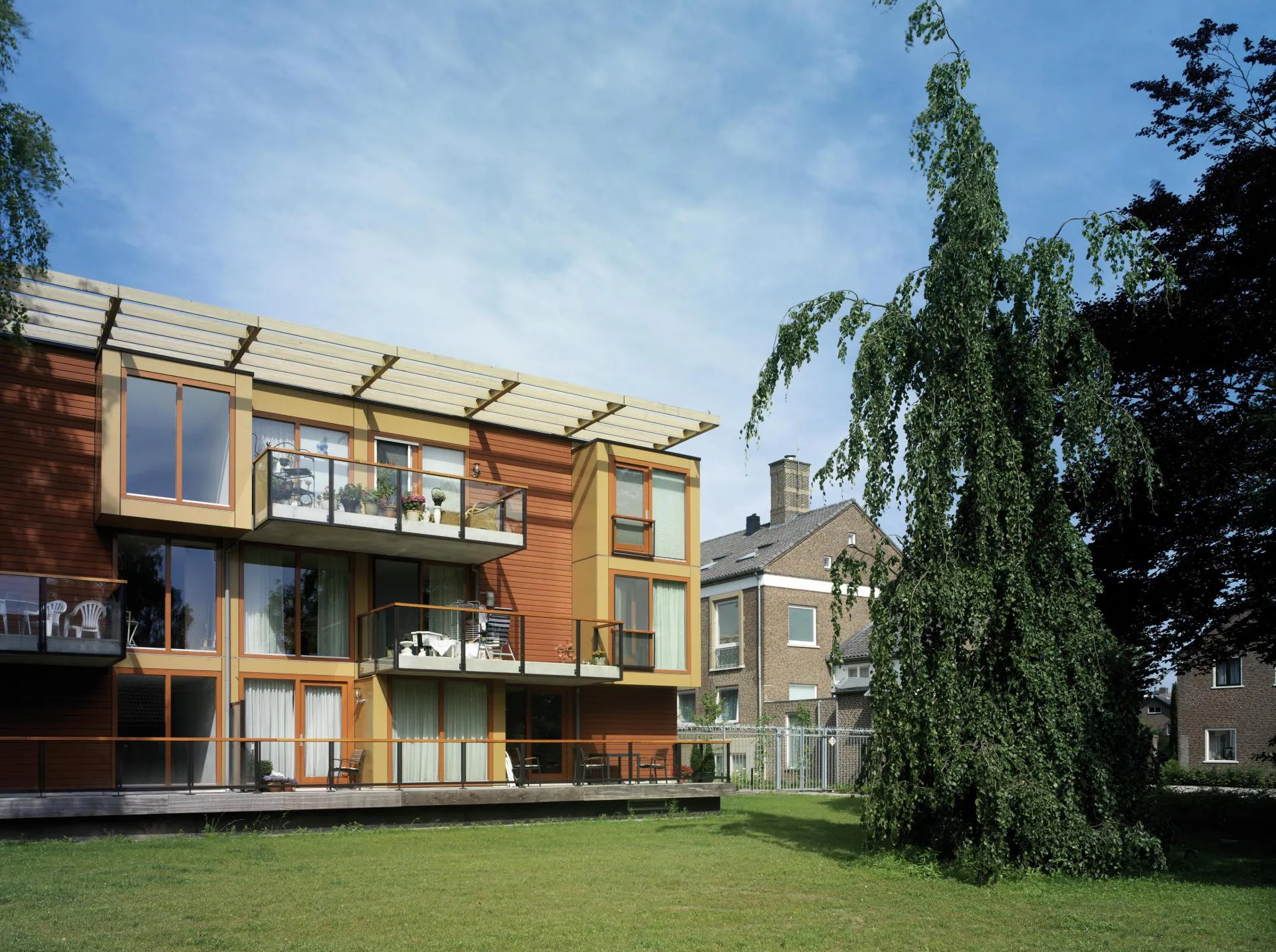 Hoevelaken Van Aalstplein