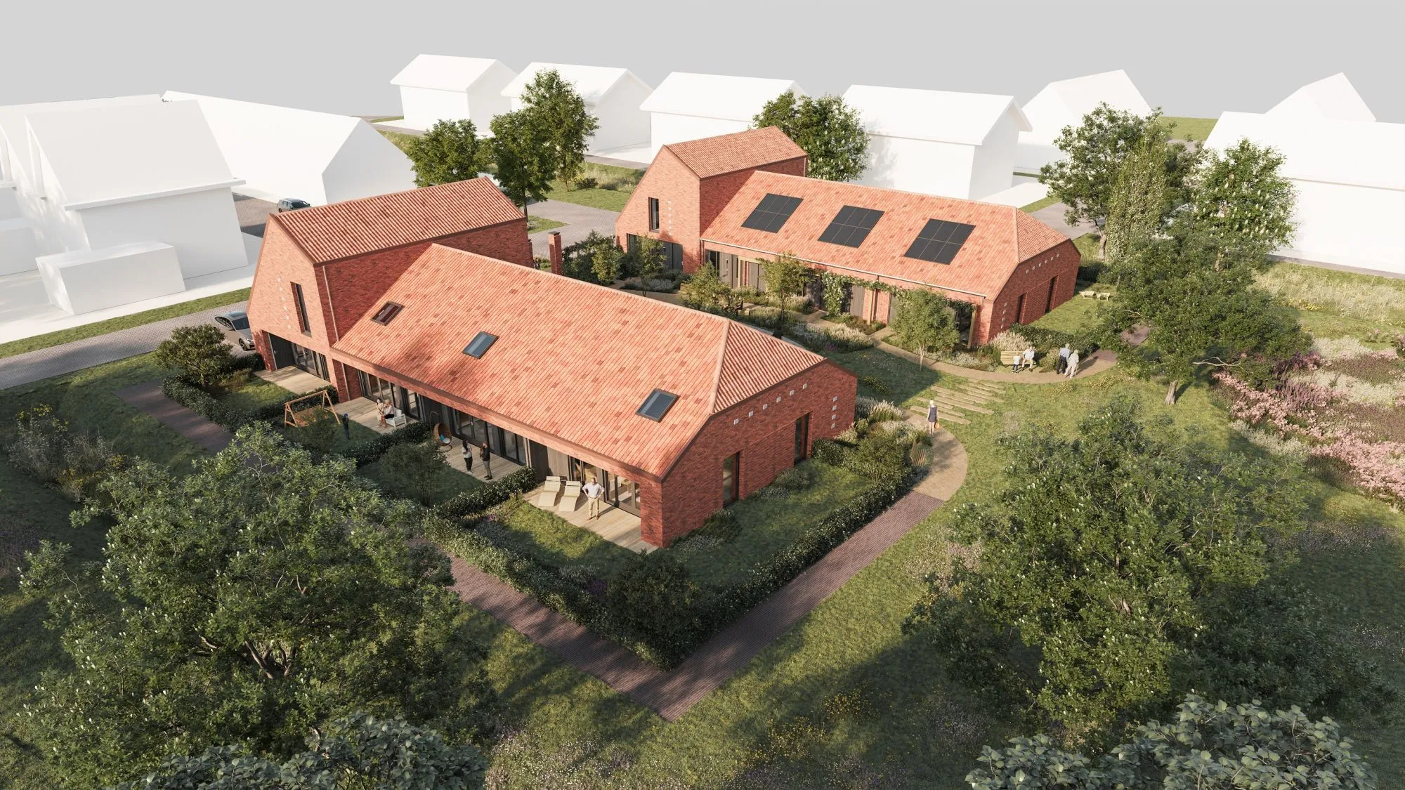 Raalte De Franciscushoeve