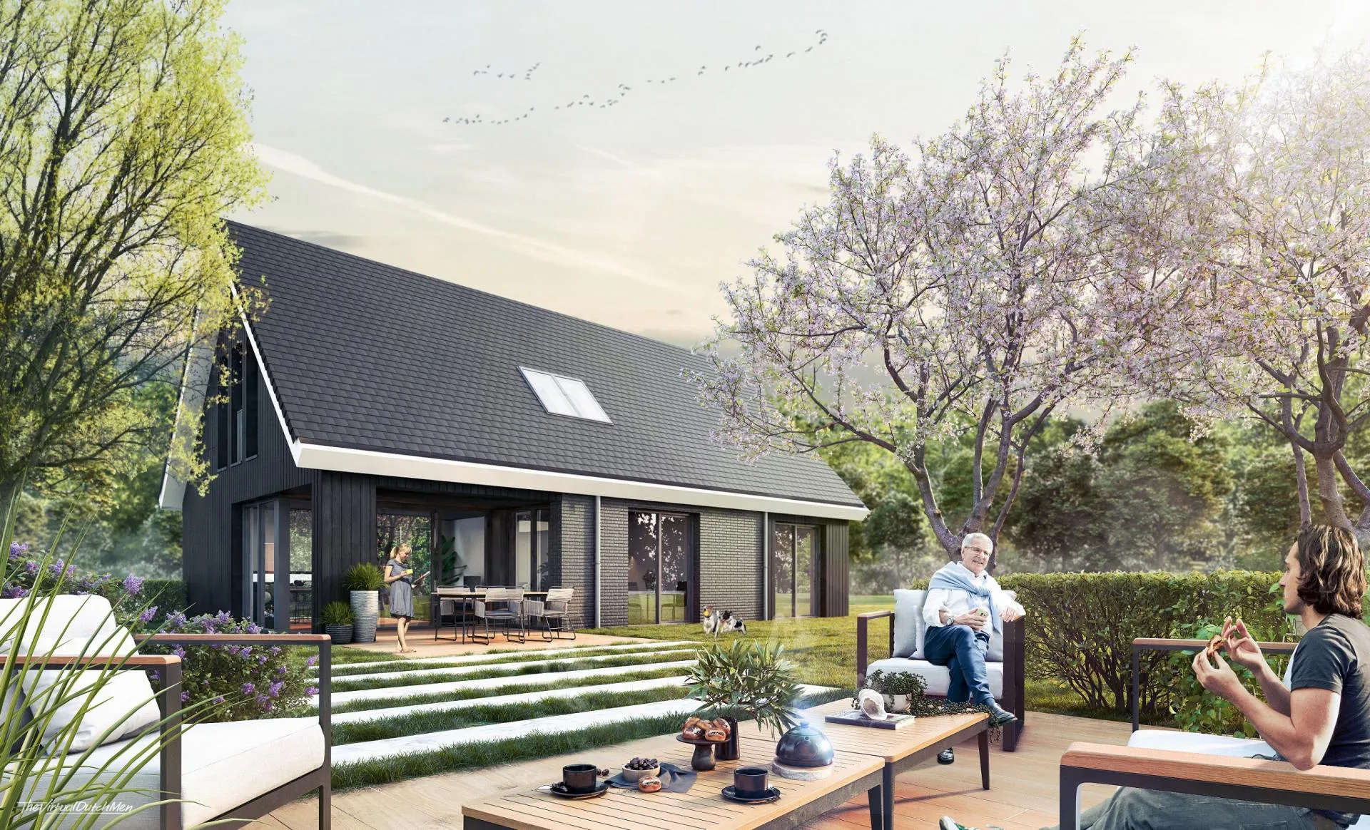 Veenendaal Prattenburg Juliahoeve