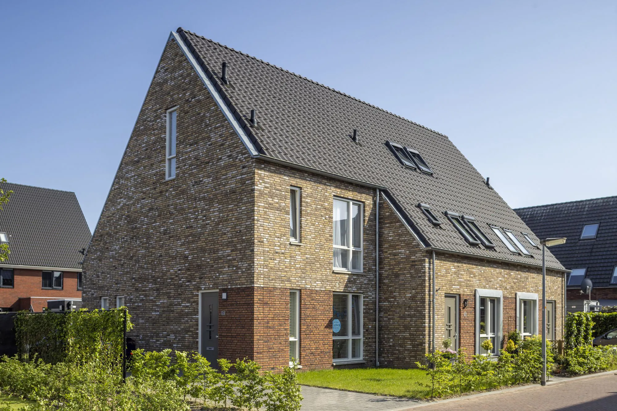 Zevenaar De Tol 1