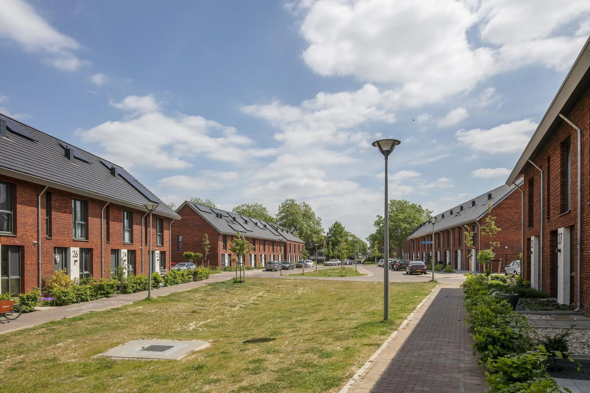 Zutphen Hof van Wesse