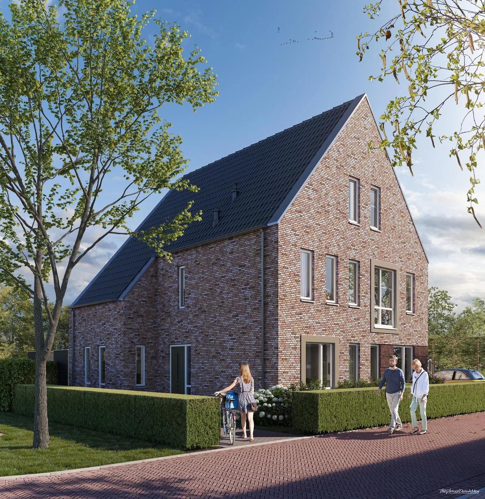 Zevenaar De Tol 1
