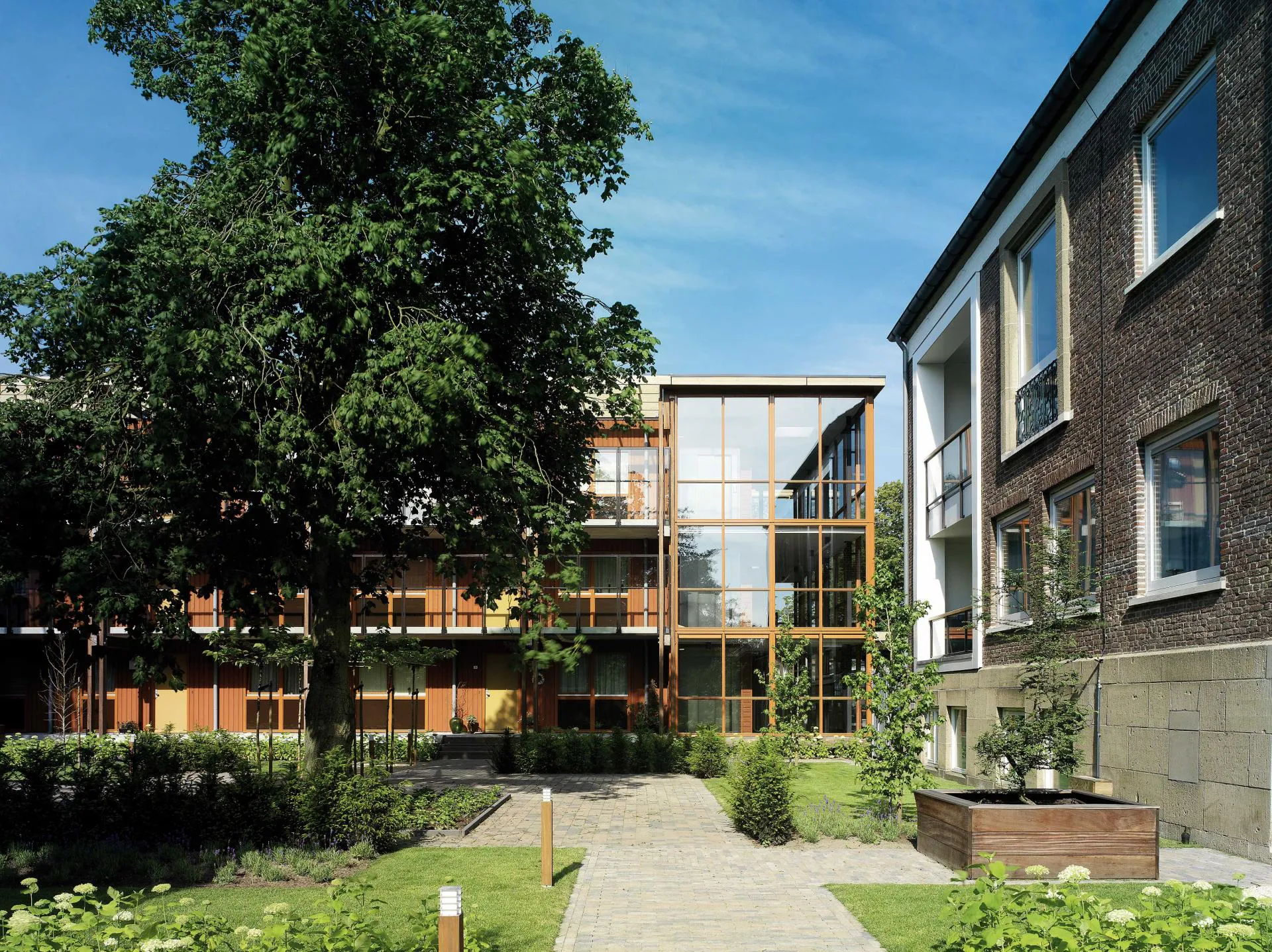 Hoevelaken Van Aalstplein