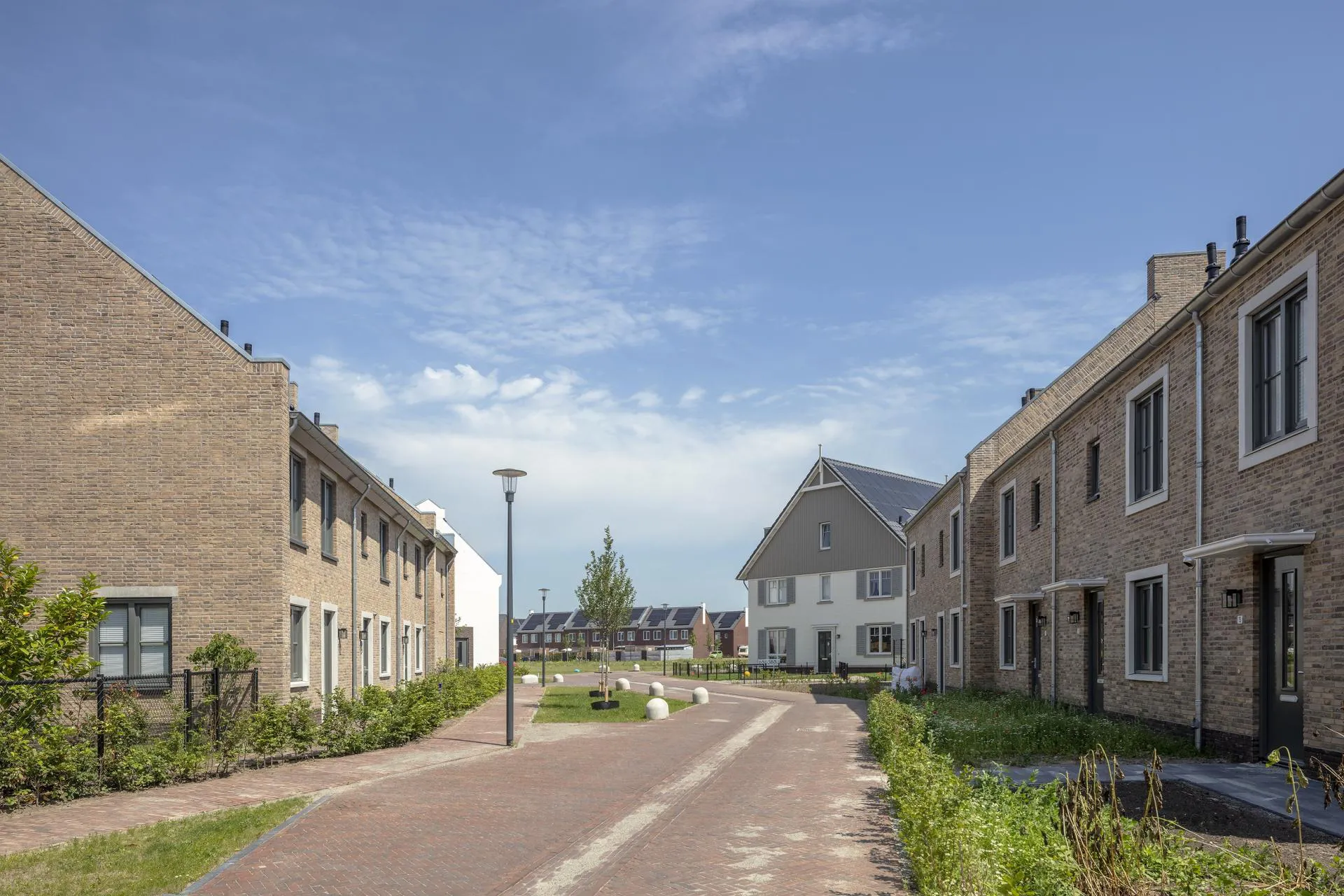 Deventer Steenbrugge fase 1