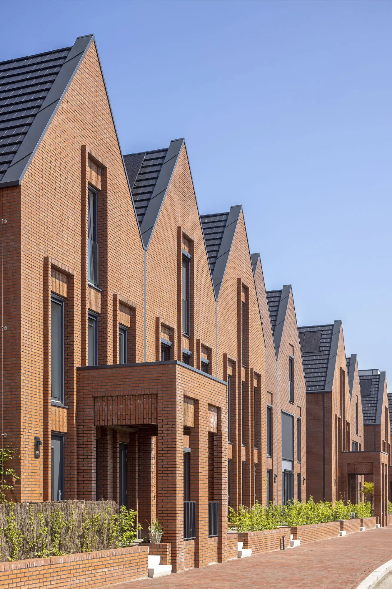 Groningen De Groenewei