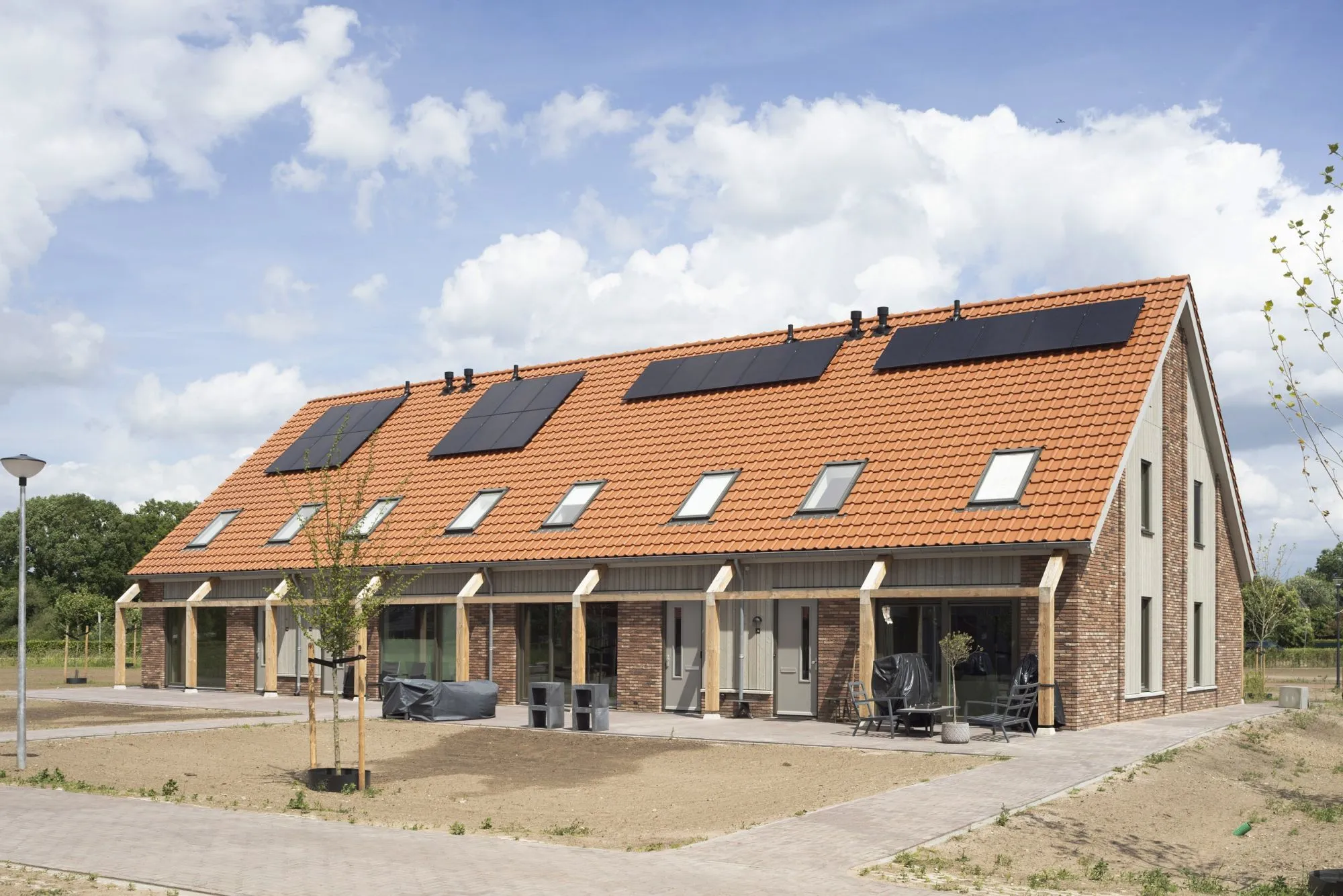 Bathmen Bathmense Enk De Erven