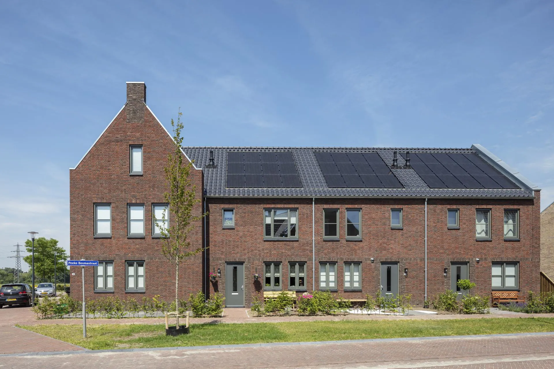 Deventer Steenbrugge fase 1