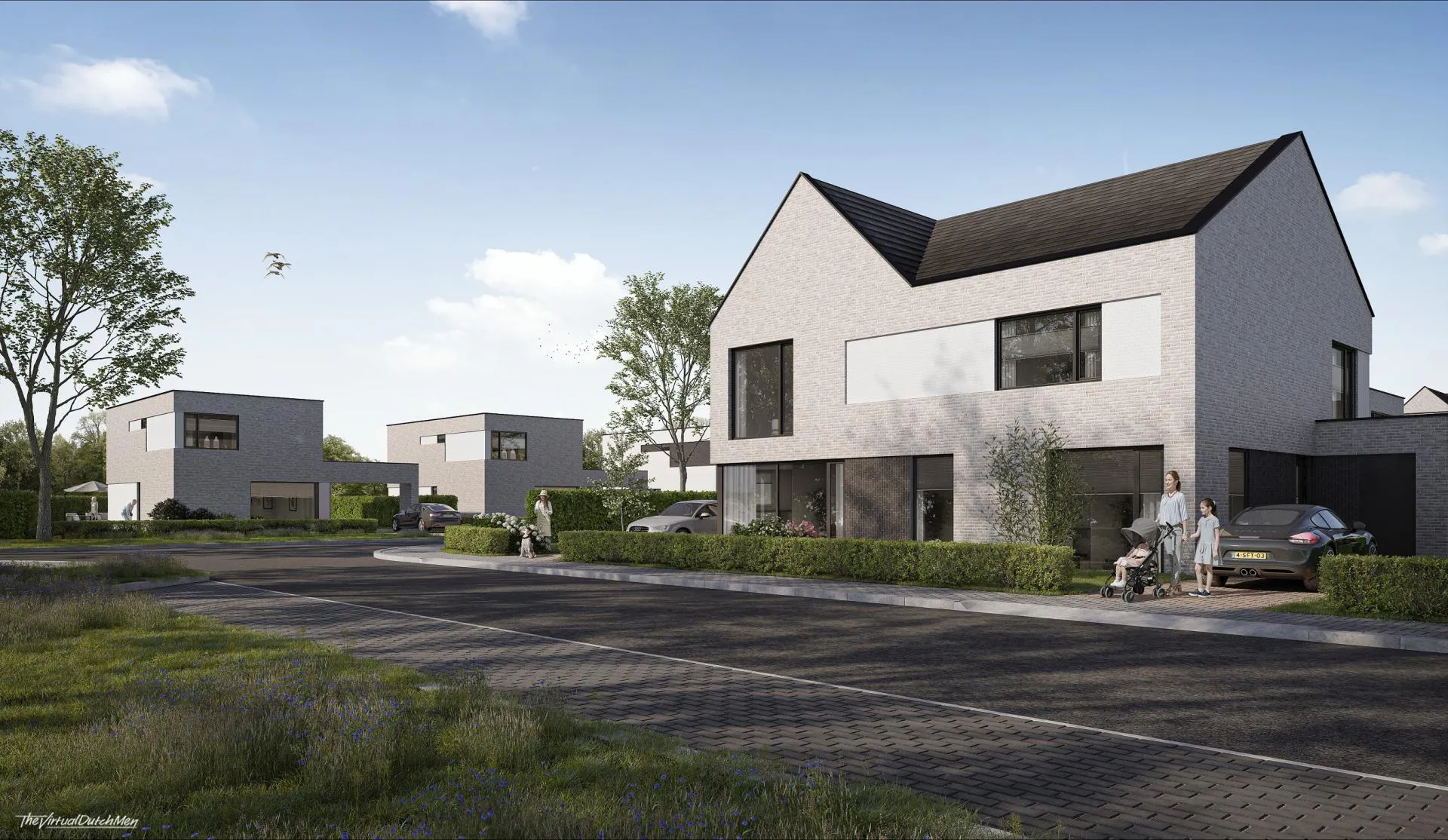 Losser Ravenhorsterweg