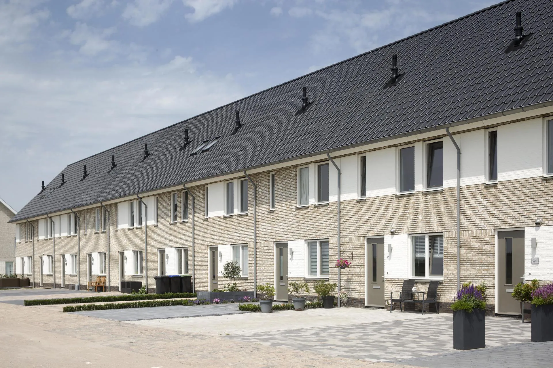 Lelystad Warande