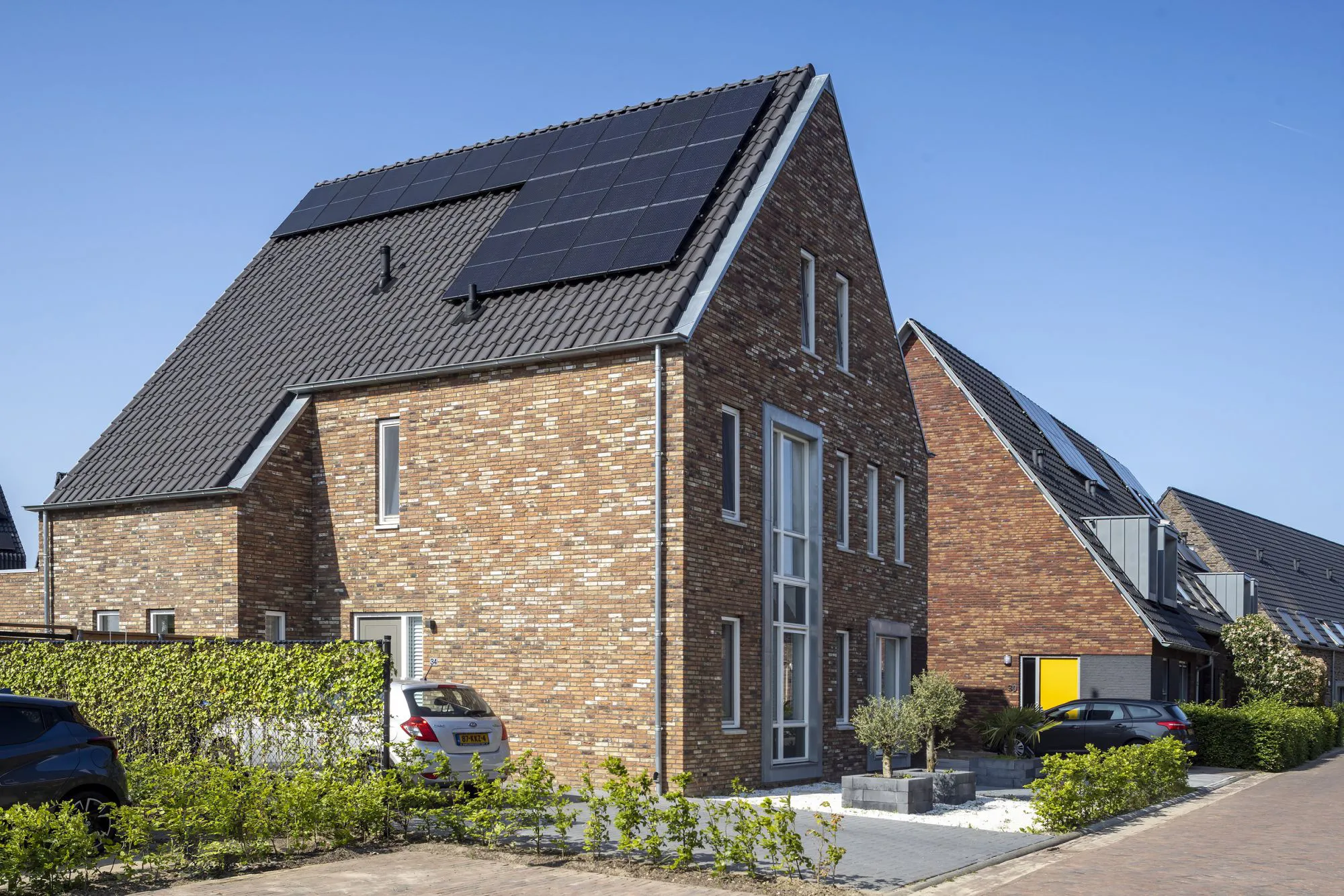 Zevenaar De Tol 1