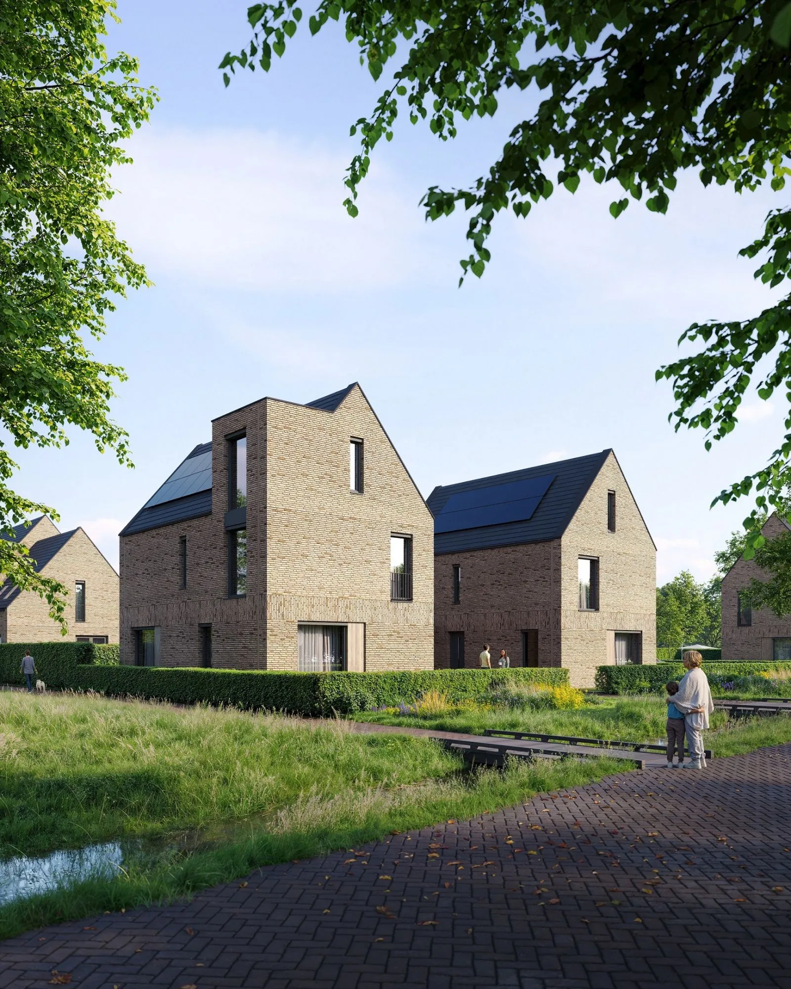 Apeldoorn Zuidbroek Het Rooster veld 43