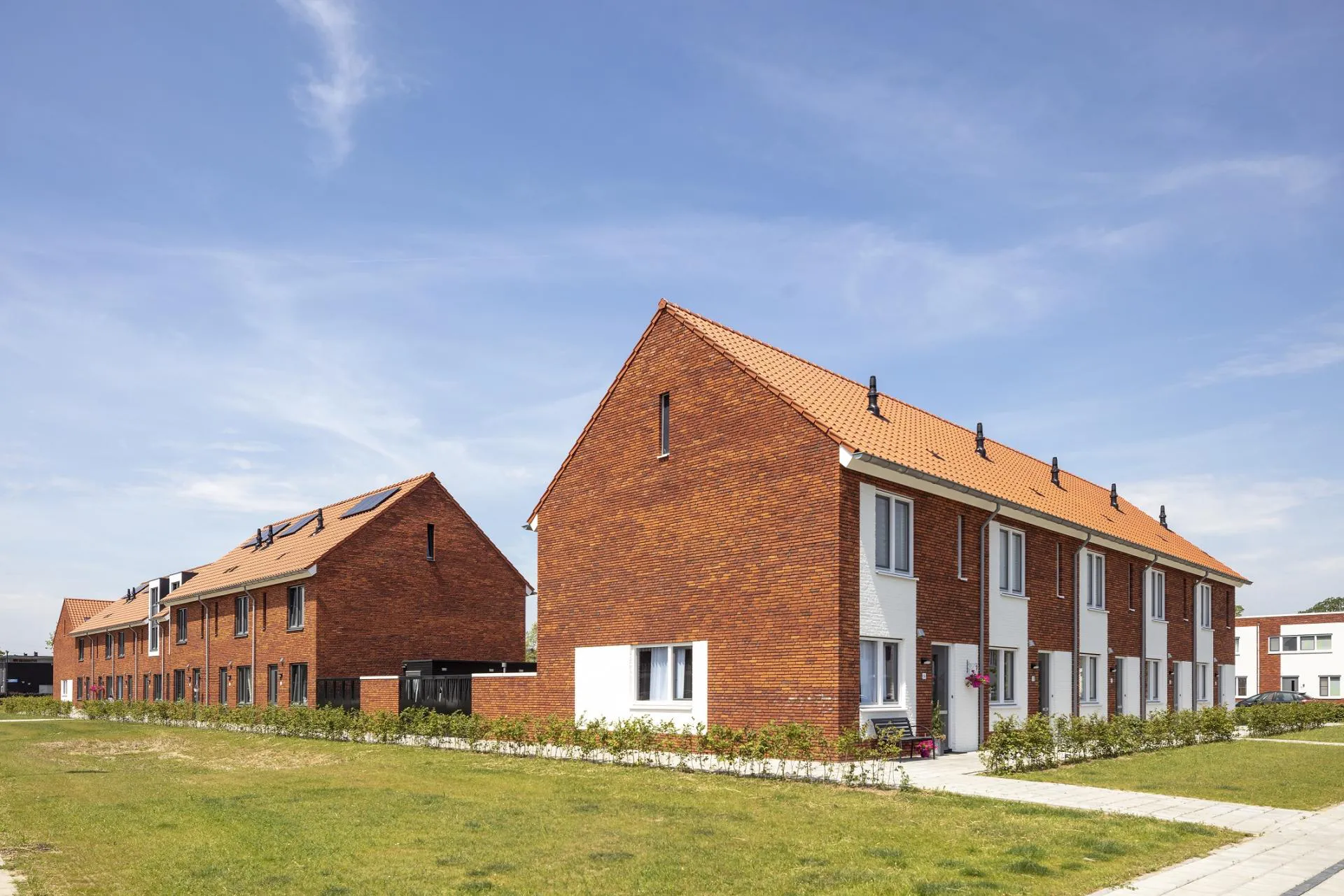 Deventer Spijkvoorderenk Het Vizier