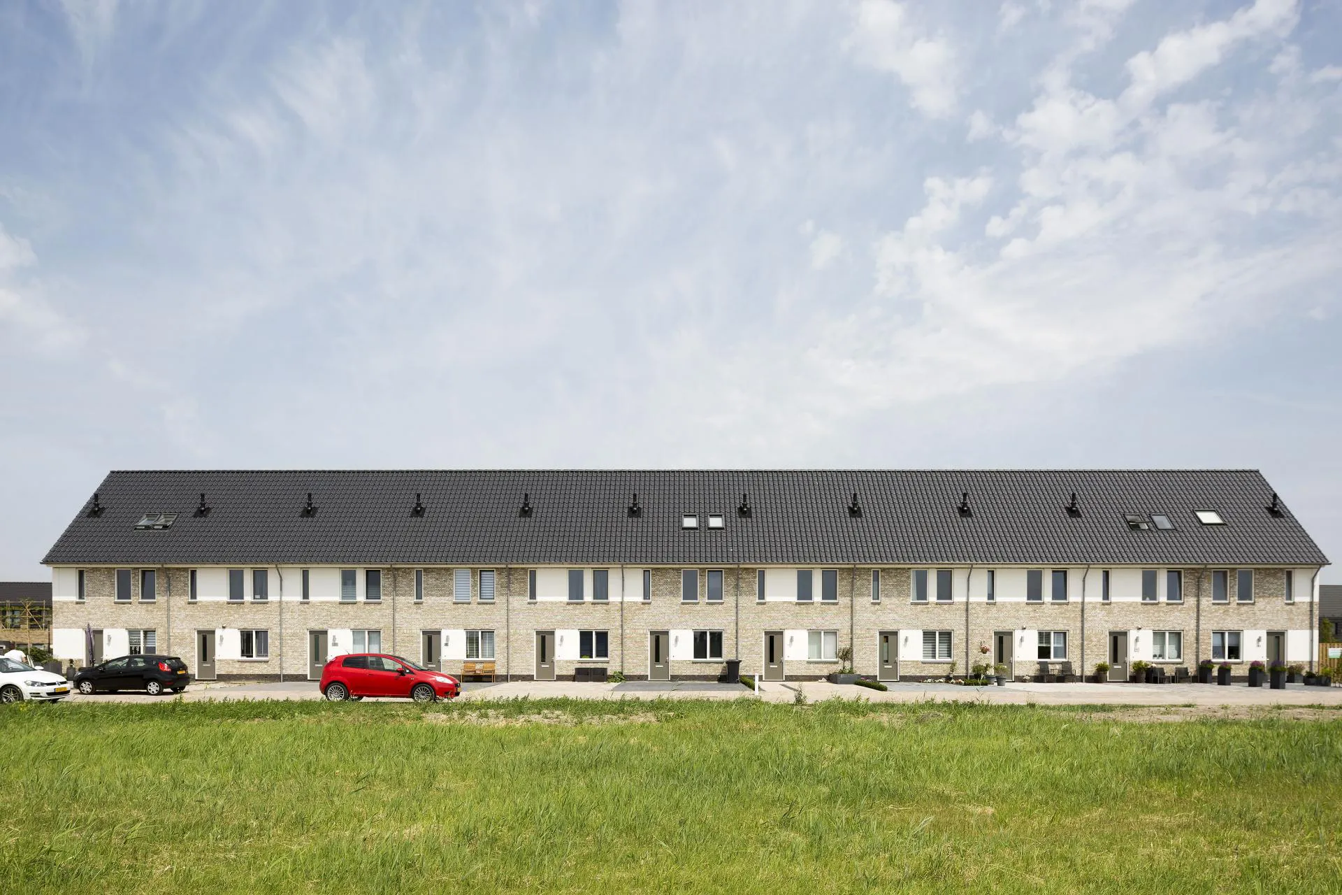 Lelystad Warande
