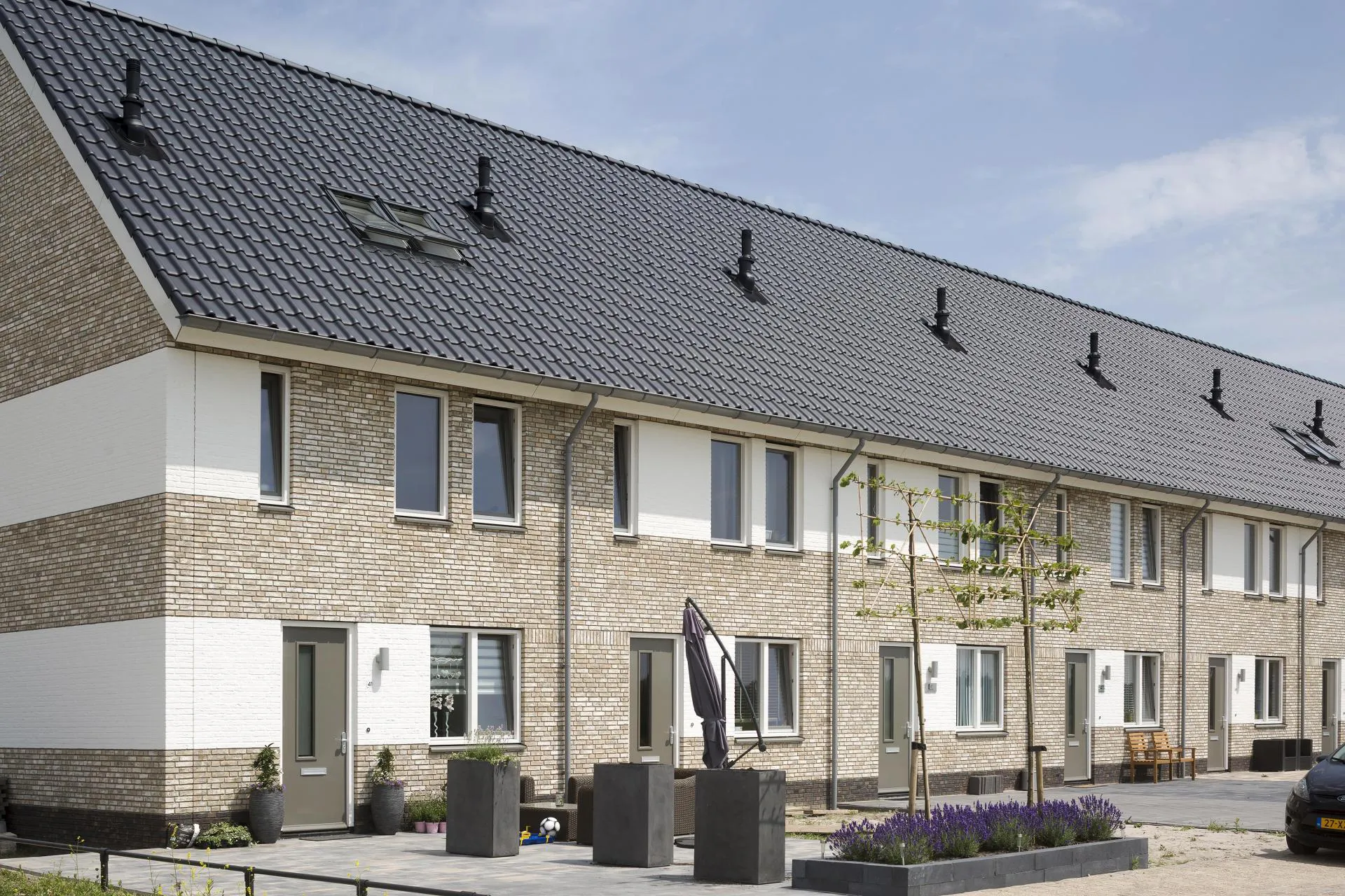 Lelystad Warande