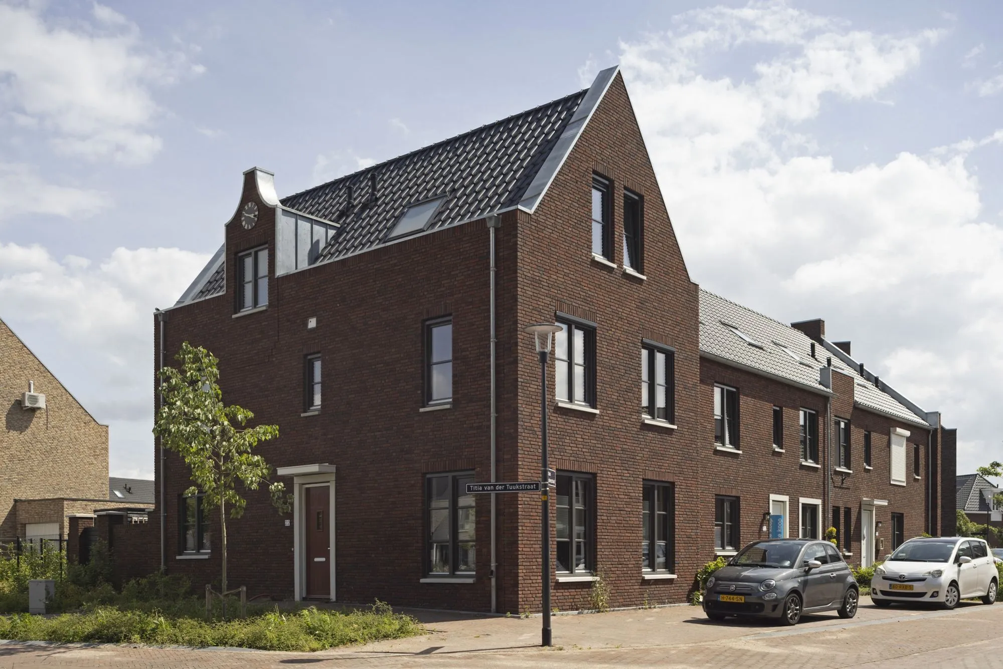 Deventer Steenbrugge Dorp