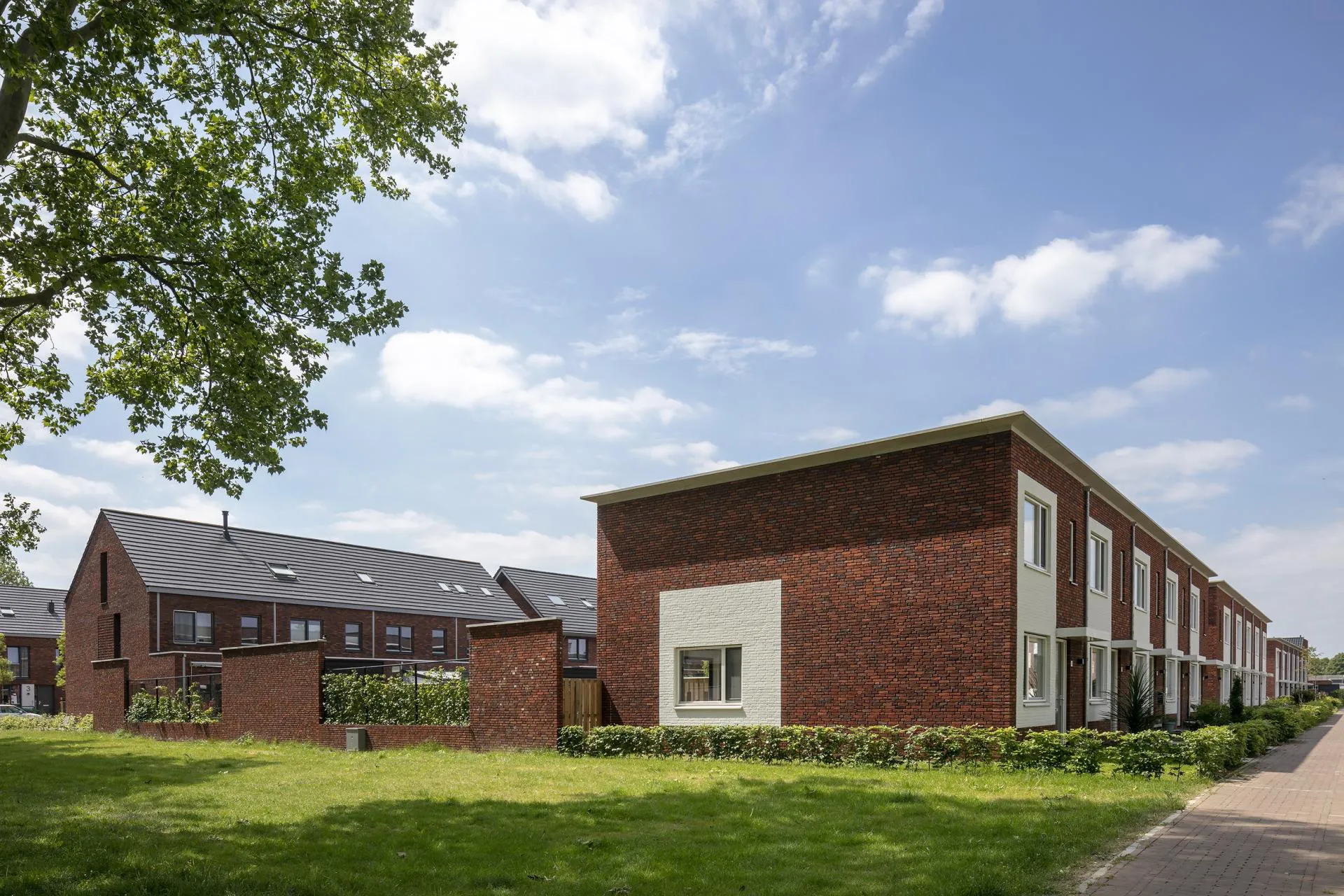 Zutphen Hof van Wesse