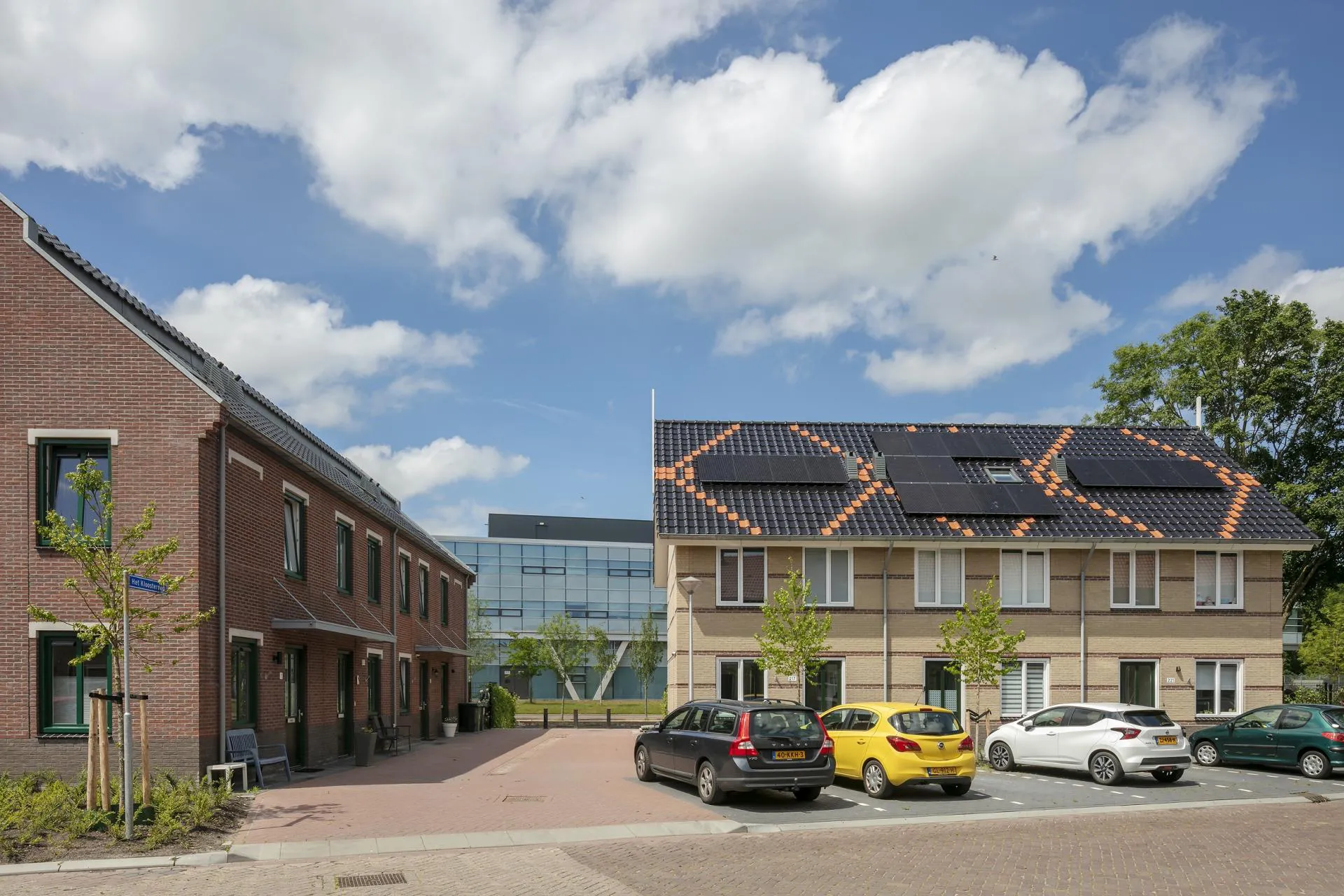 Leeuwarden Dokkumer Ee