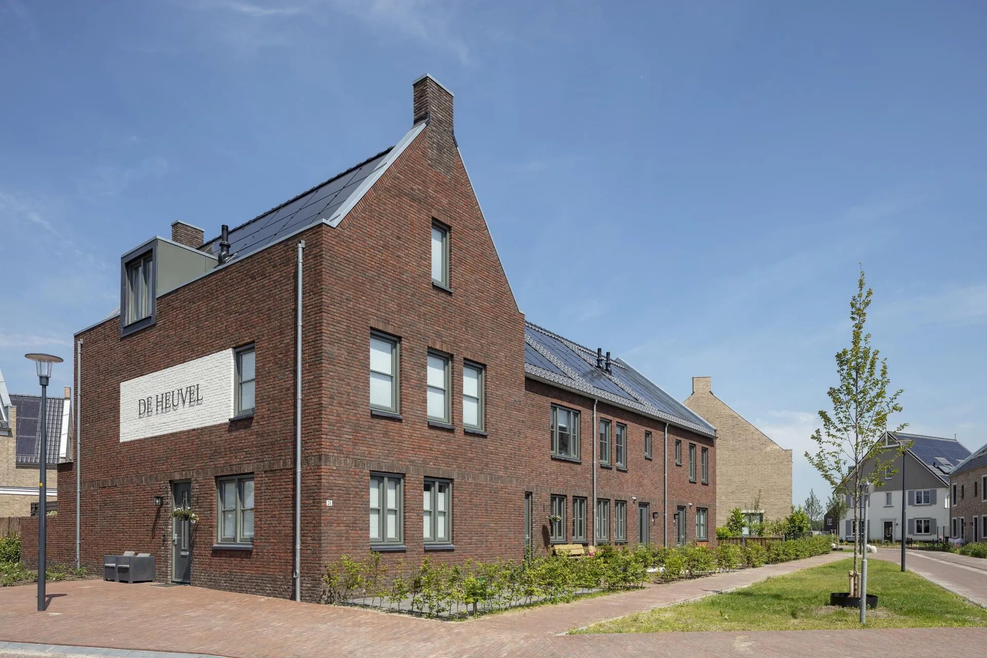 Deventer Steenbrugge fase 1