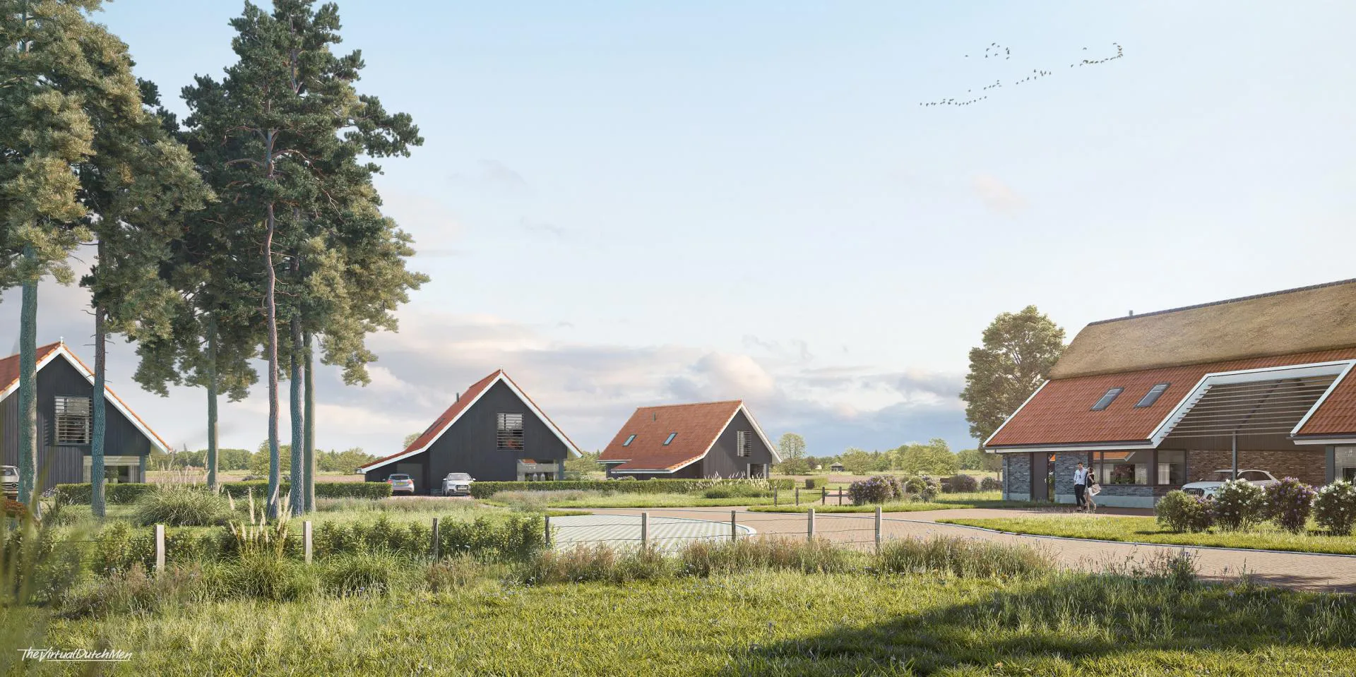 Azelo Landgoed Het Olthof