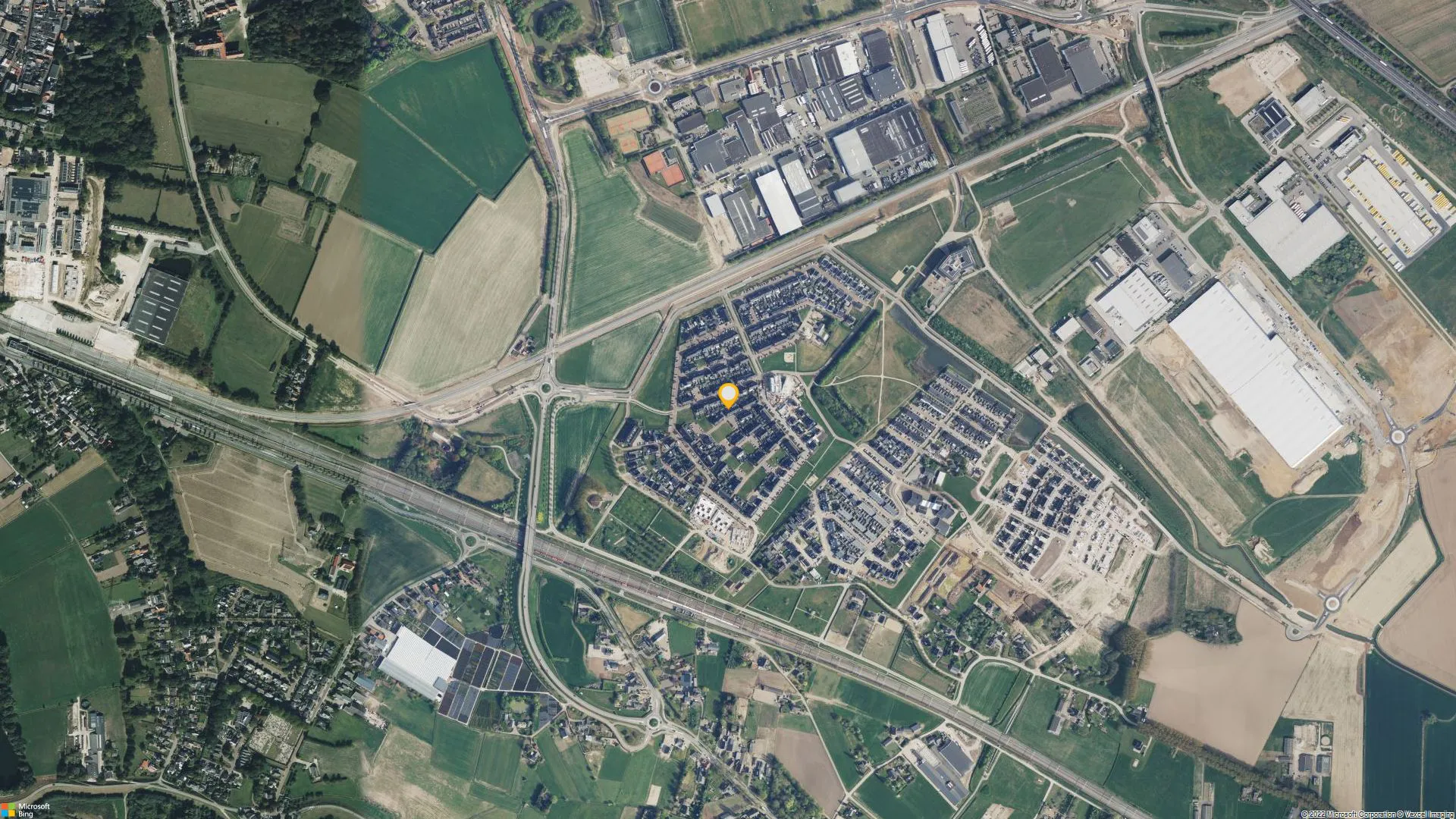 Zevenaar De Tol 1