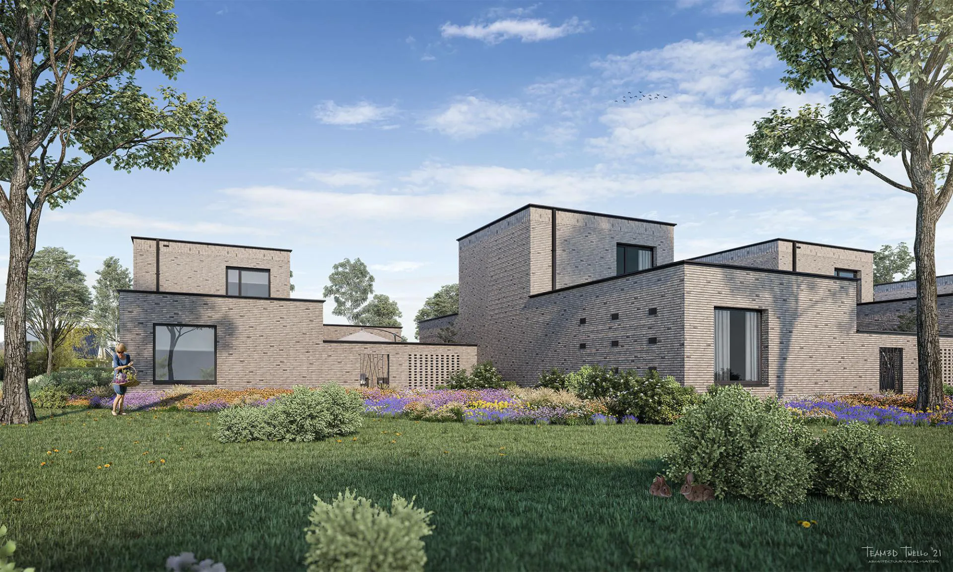Twello Platteland
