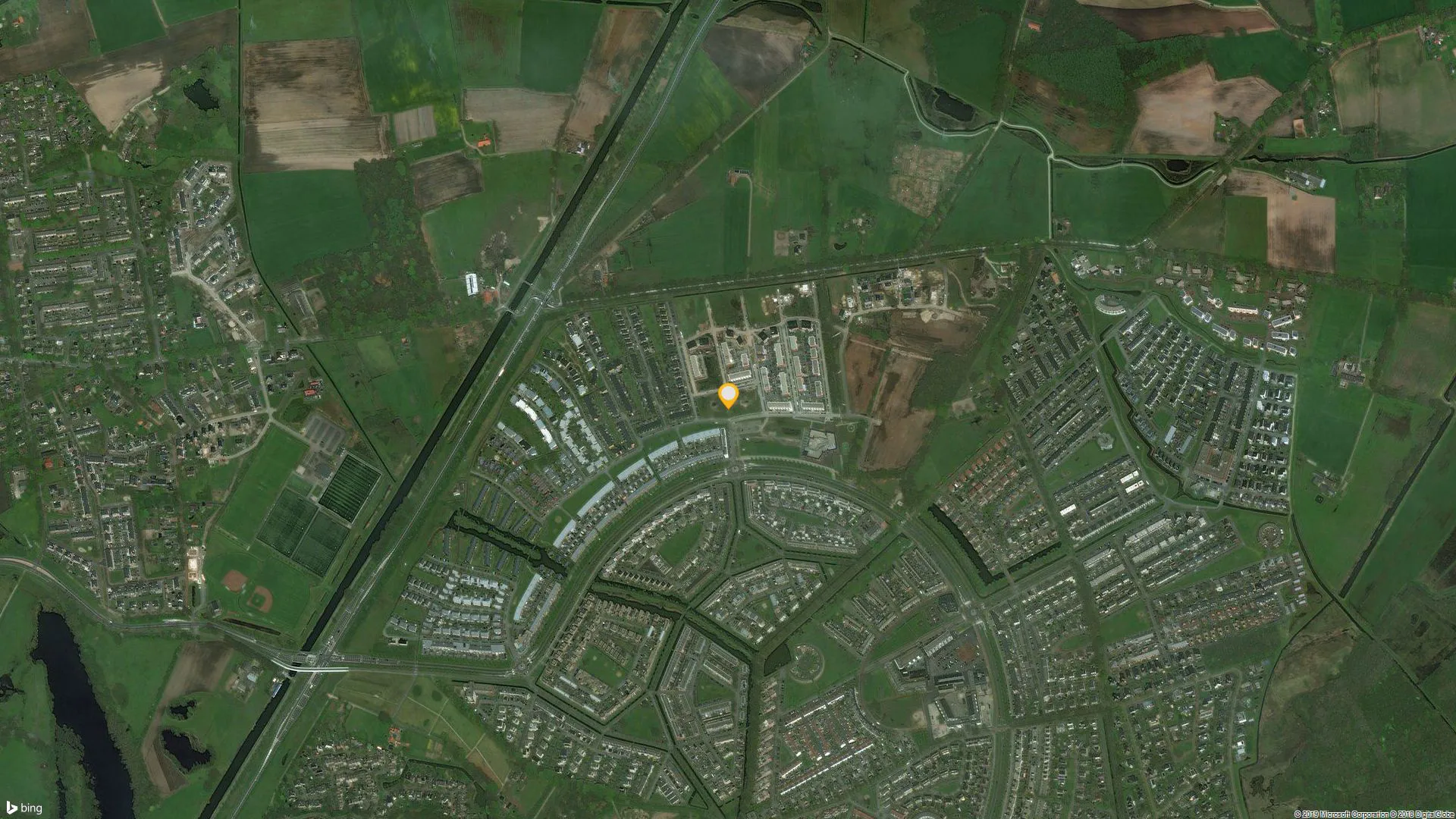 Deventer Spijkvoorderenk Het Vizier