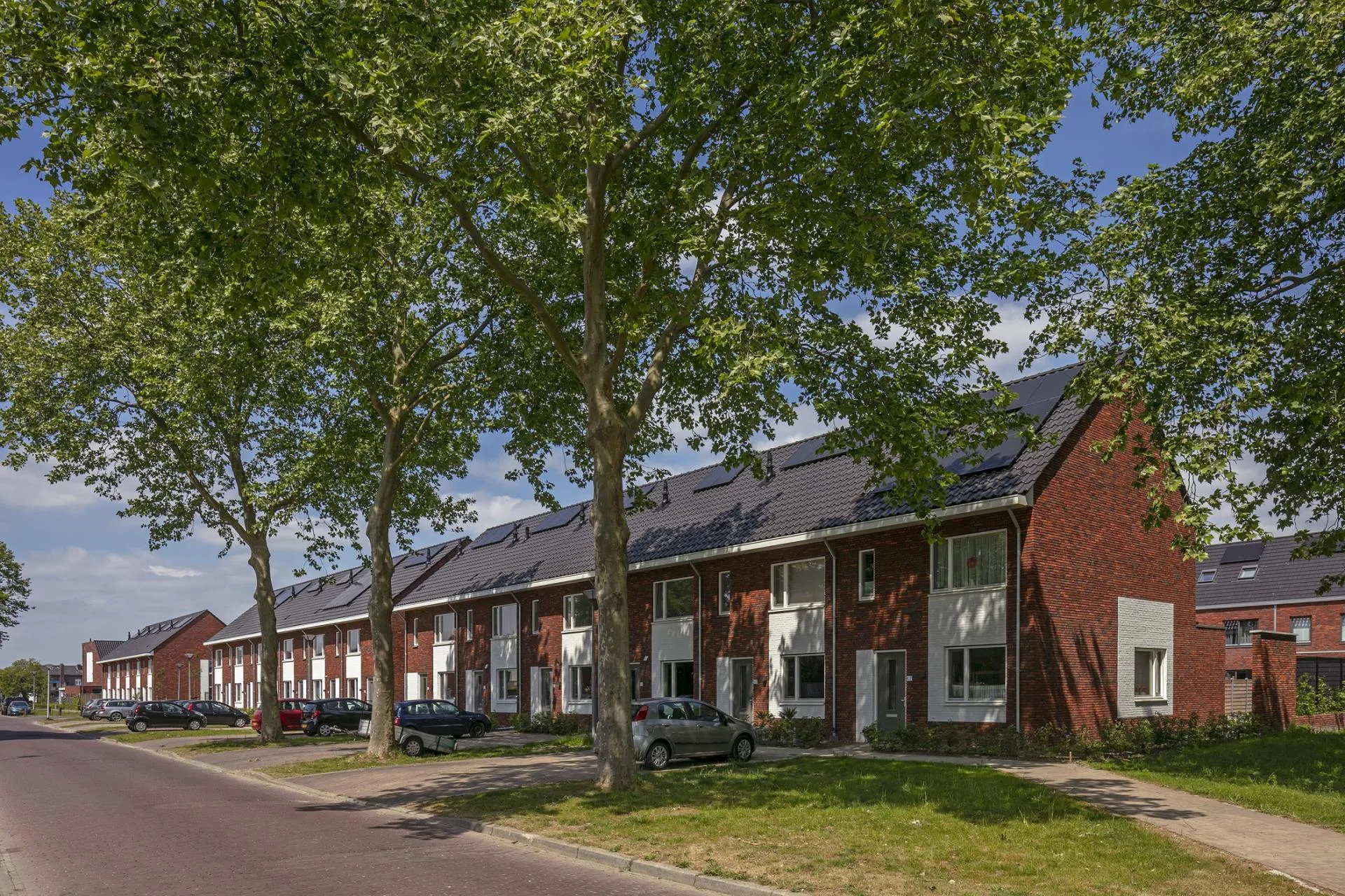 Zutphen Hof van Wesse