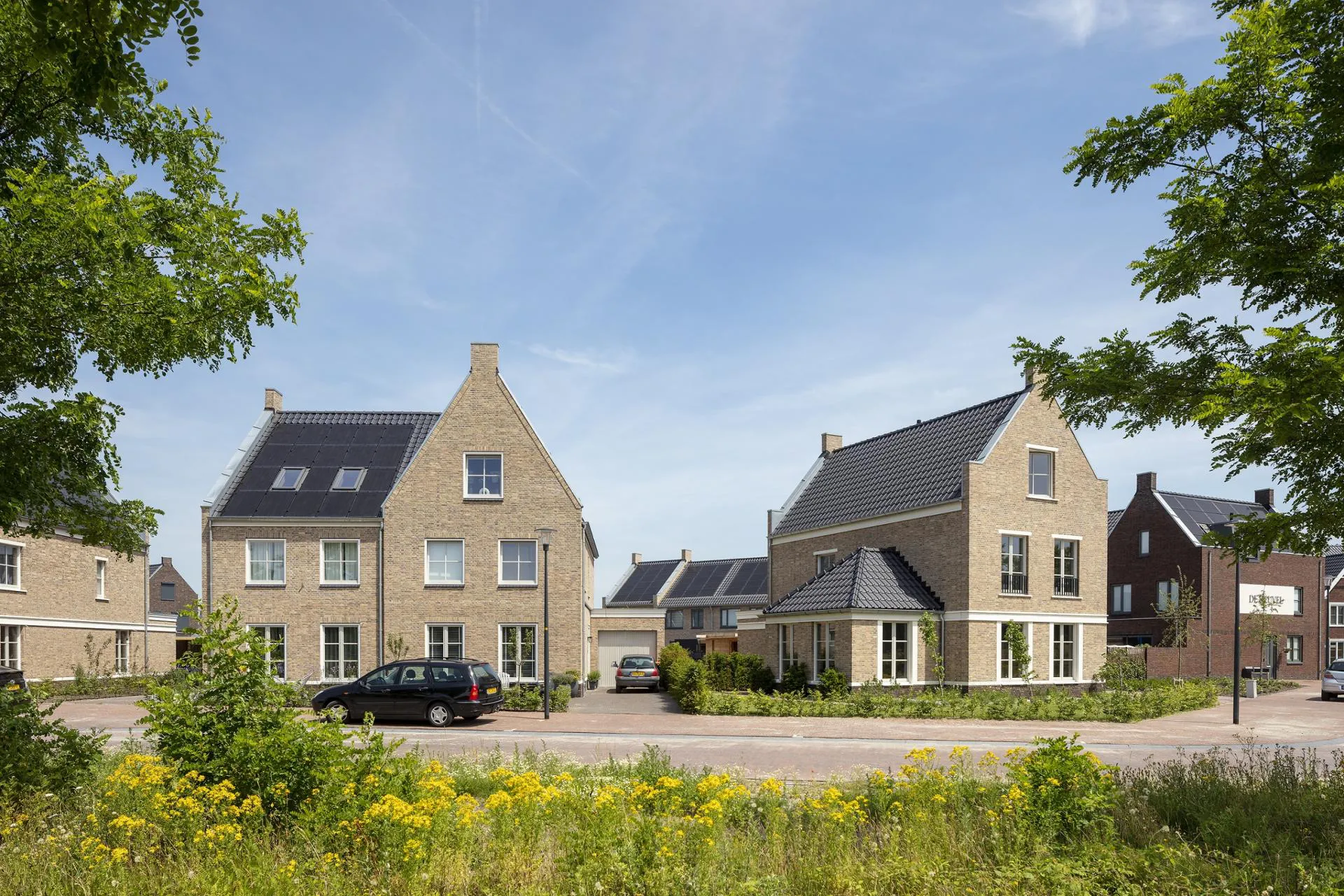 Deventer Steenbrugge fase 1