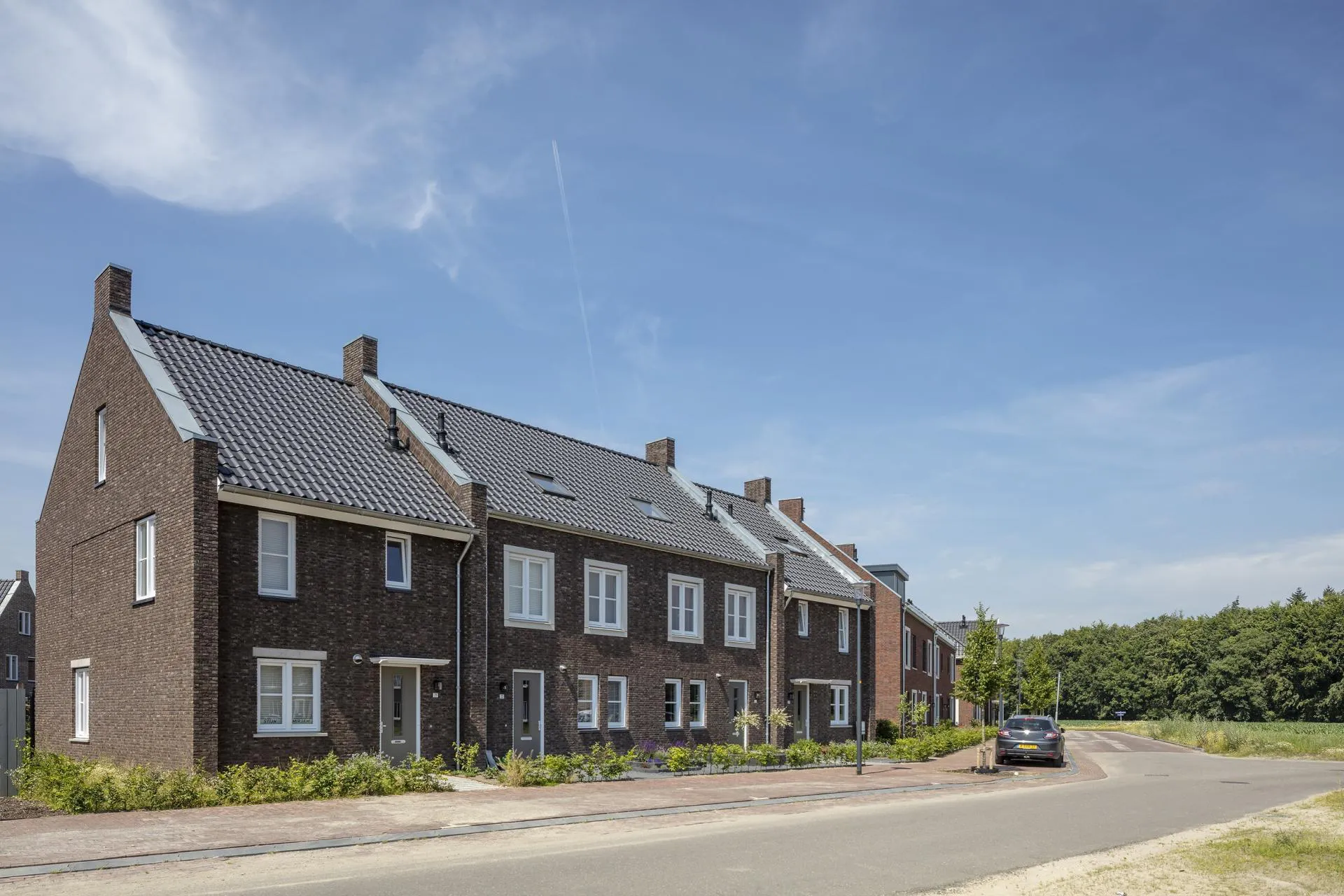 Deventer Steenbrugge fase 1