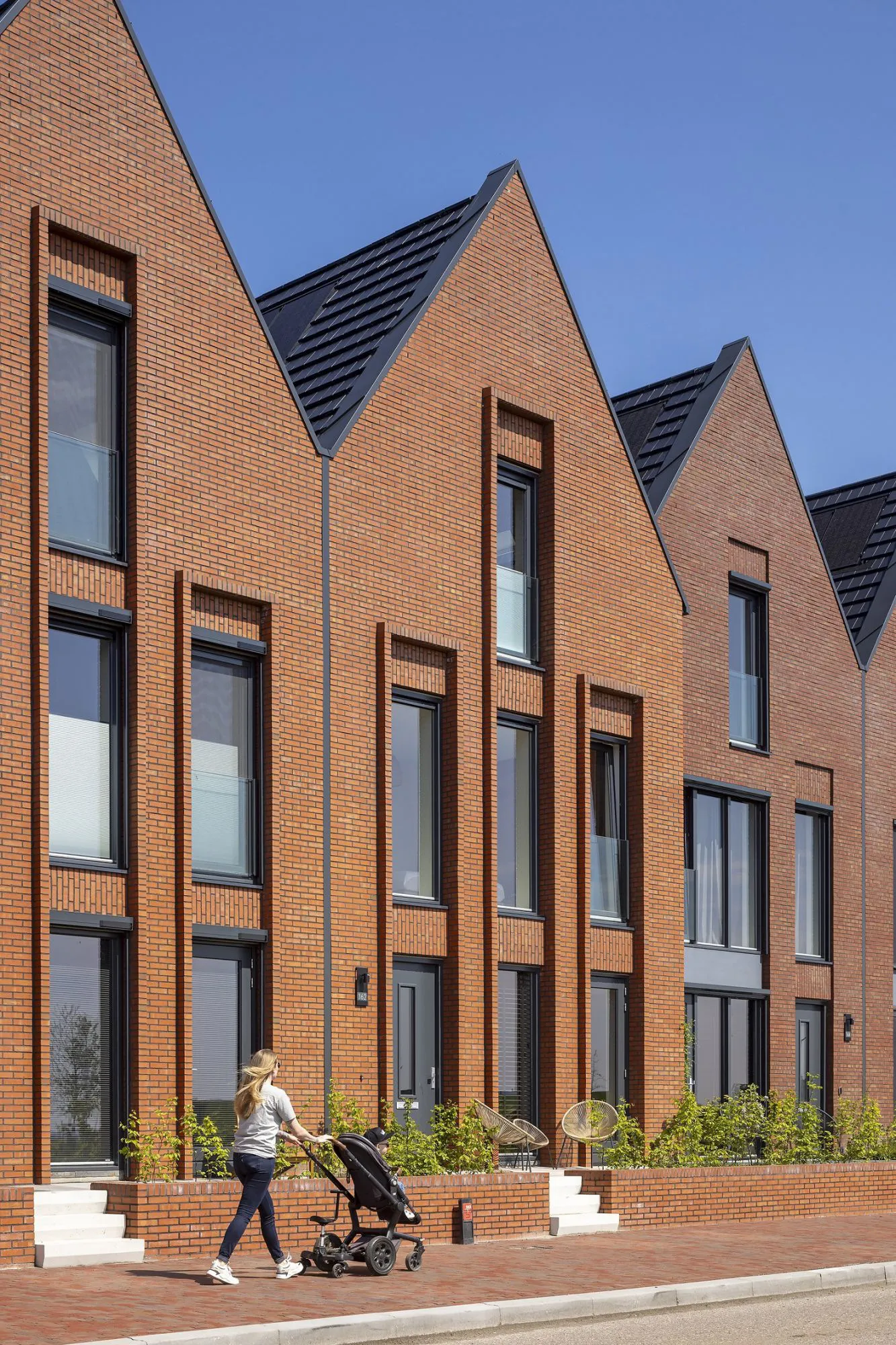 Groningen De Groenewei