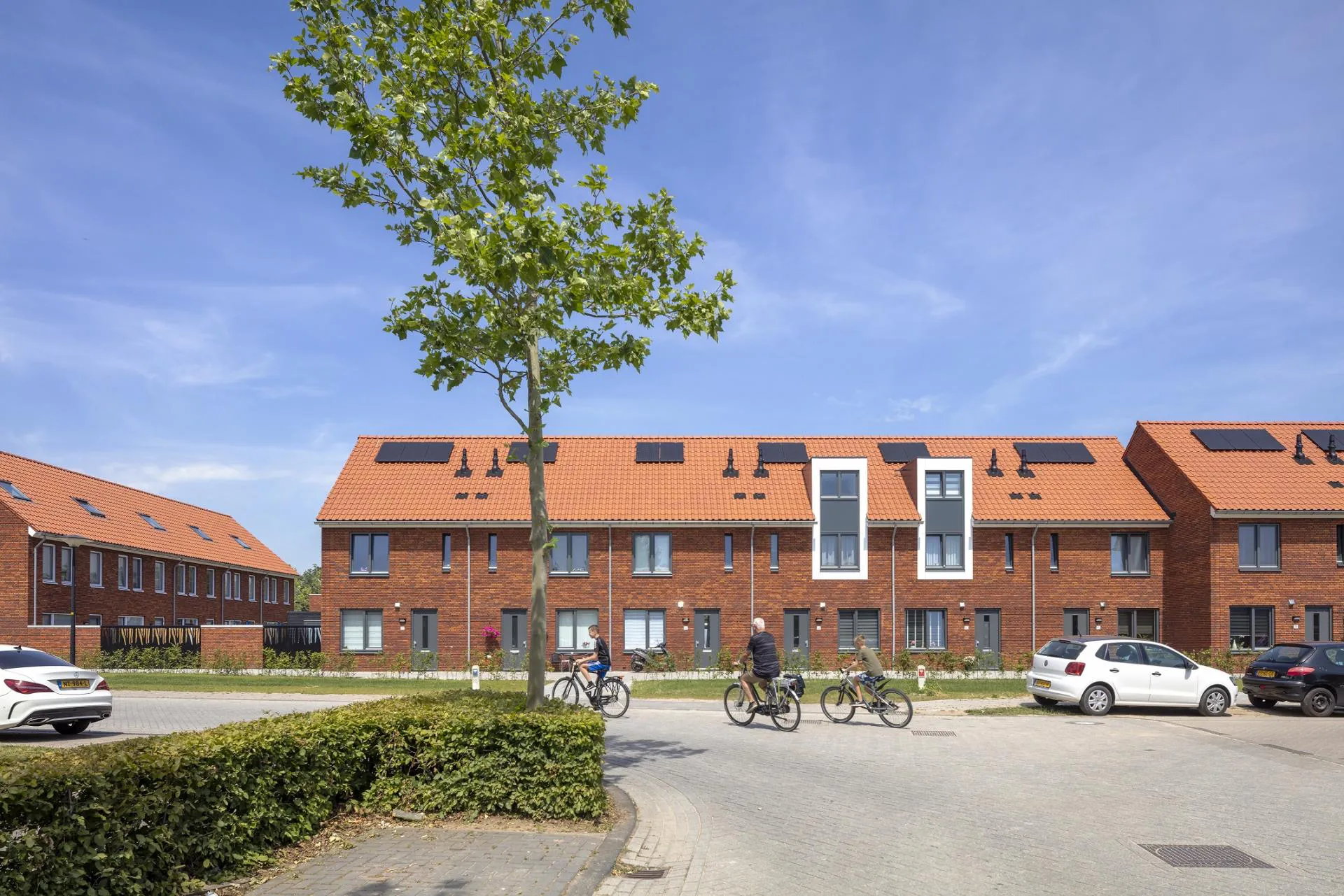 Deventer Spijkvoorderenk Het Vizier