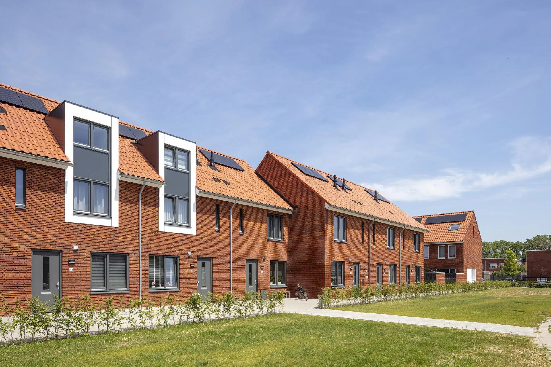 Deventer Spijkvoorderenk Het Vizier