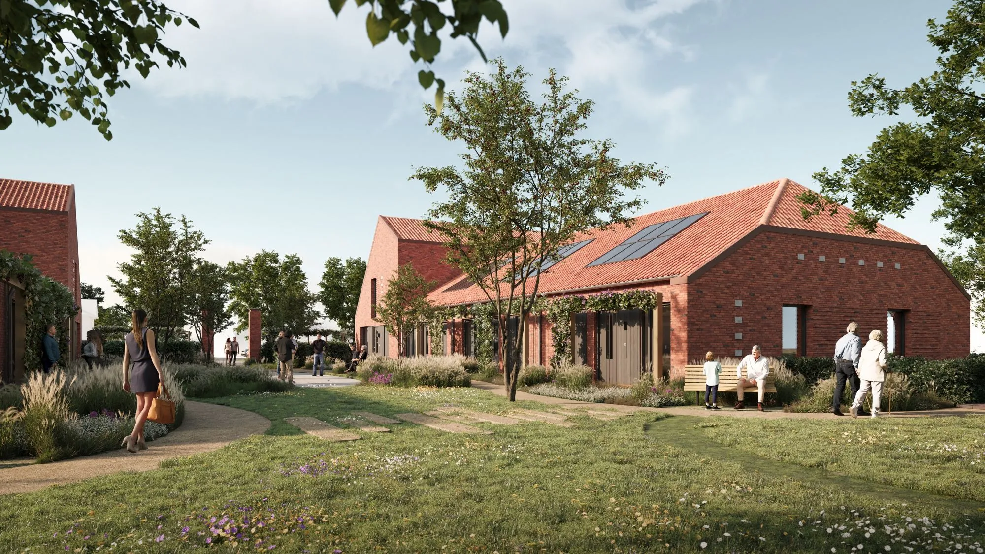 Raalte De Franciscushoeve