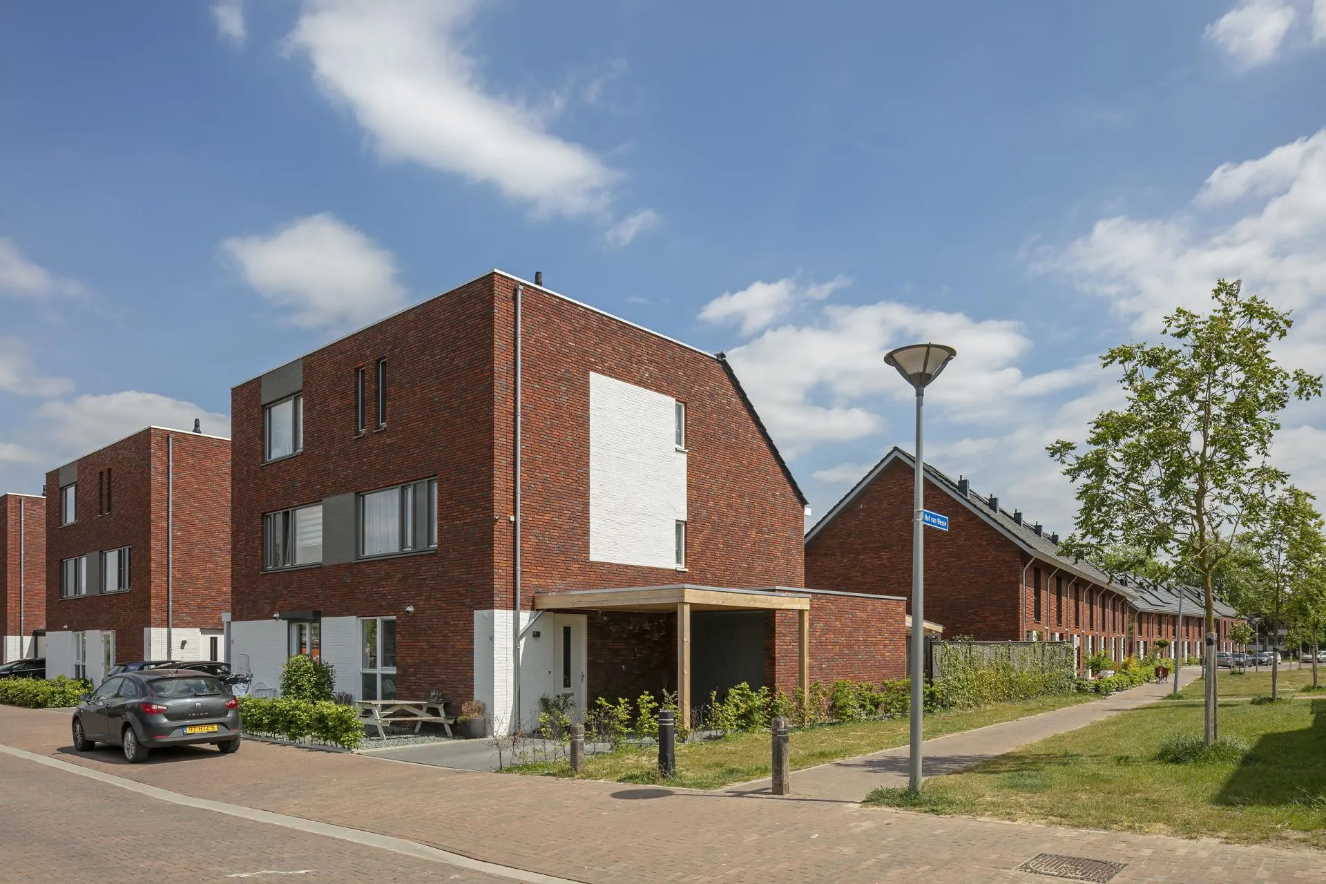 Zutphen Hof van Wesse