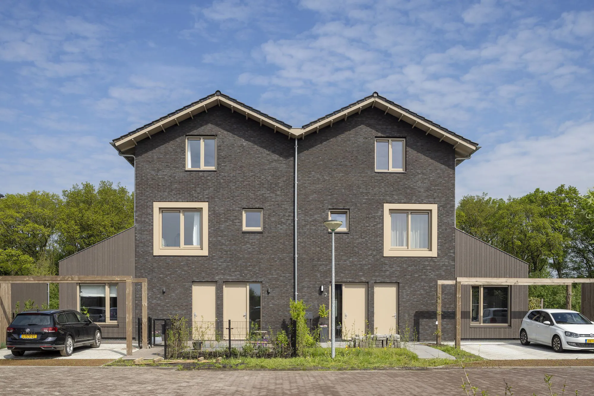 Tynaarlo Ter Borch Rietwijk Noord