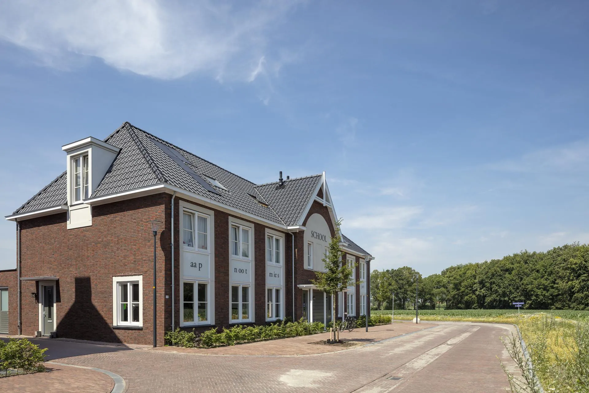 Deventer Steenbrugge fase 1